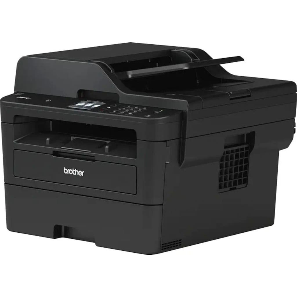 Brother Schwarz-Weiß Laserdrucker »MFC-L2750DW«