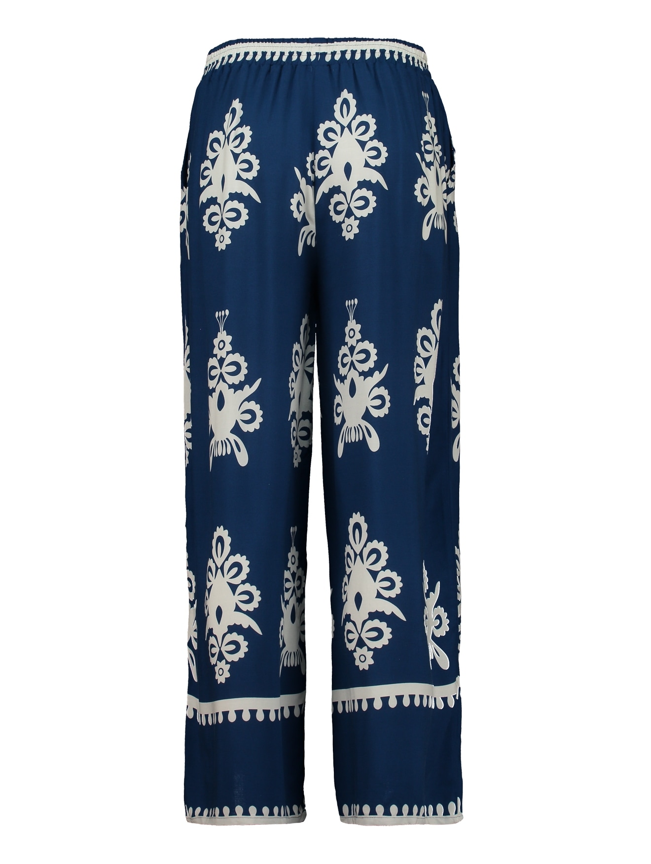 HaILY’S Schlupfhose »LG V TR He44mma«, Sommerhose