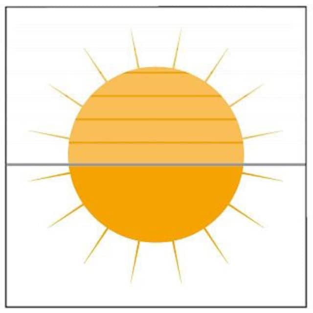 sunlines Elektrisches Rollo »Akkurollo Upcycling appgesteuert, blickdicht,  Sunlines«, blickdicht, ohne Bohren, appgesteuert via Bluetooth, nachhaltig  bequem und schnell bestellen
