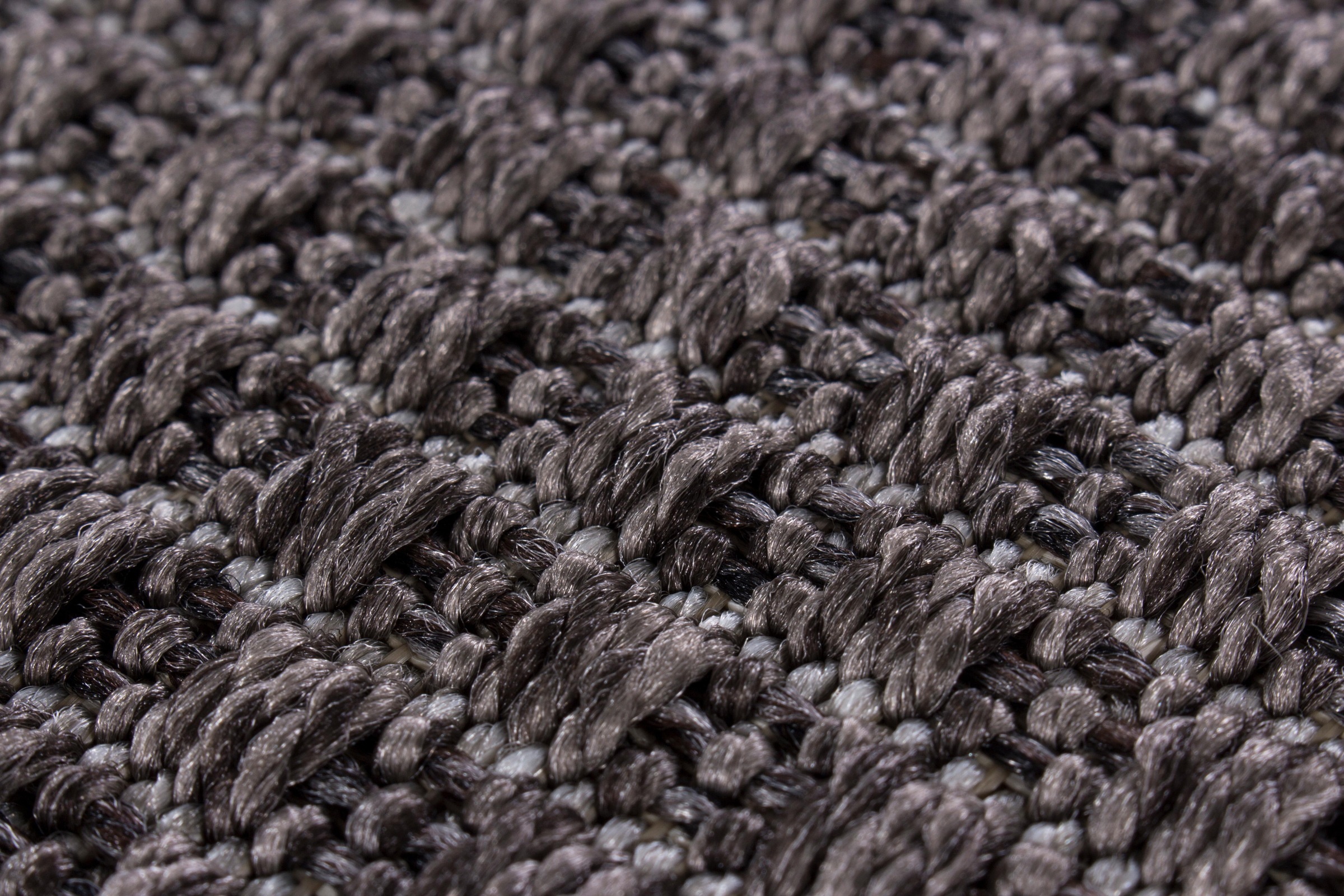 LUXOR living Teppich »Nottingham, Made in Poland«, rechteckig, 8 mm Höhe, Wohnzimmer