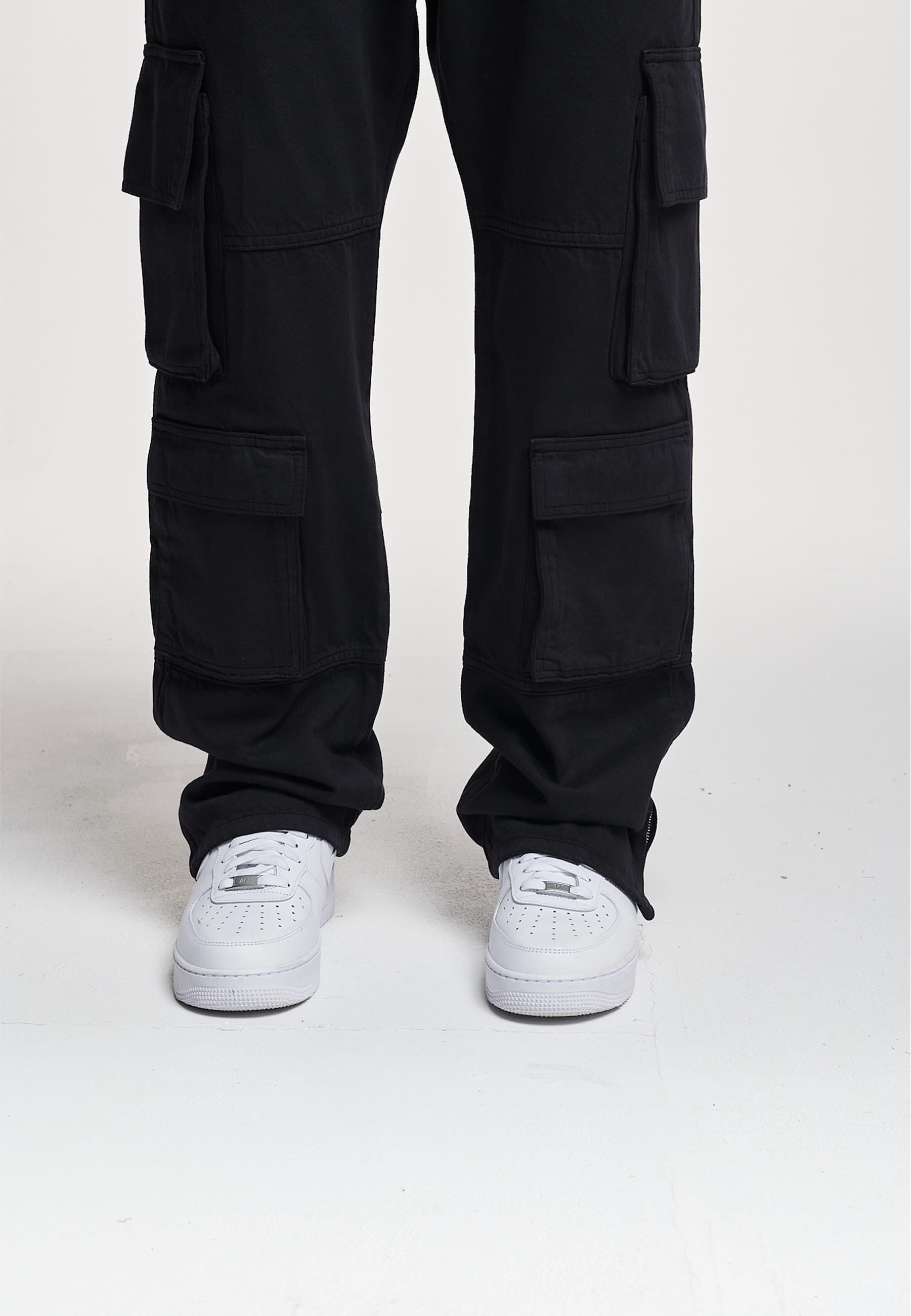 2Y Studios Cargohose »2Y Studios 2Y Kiran 4-Pocket Cargo Pants«