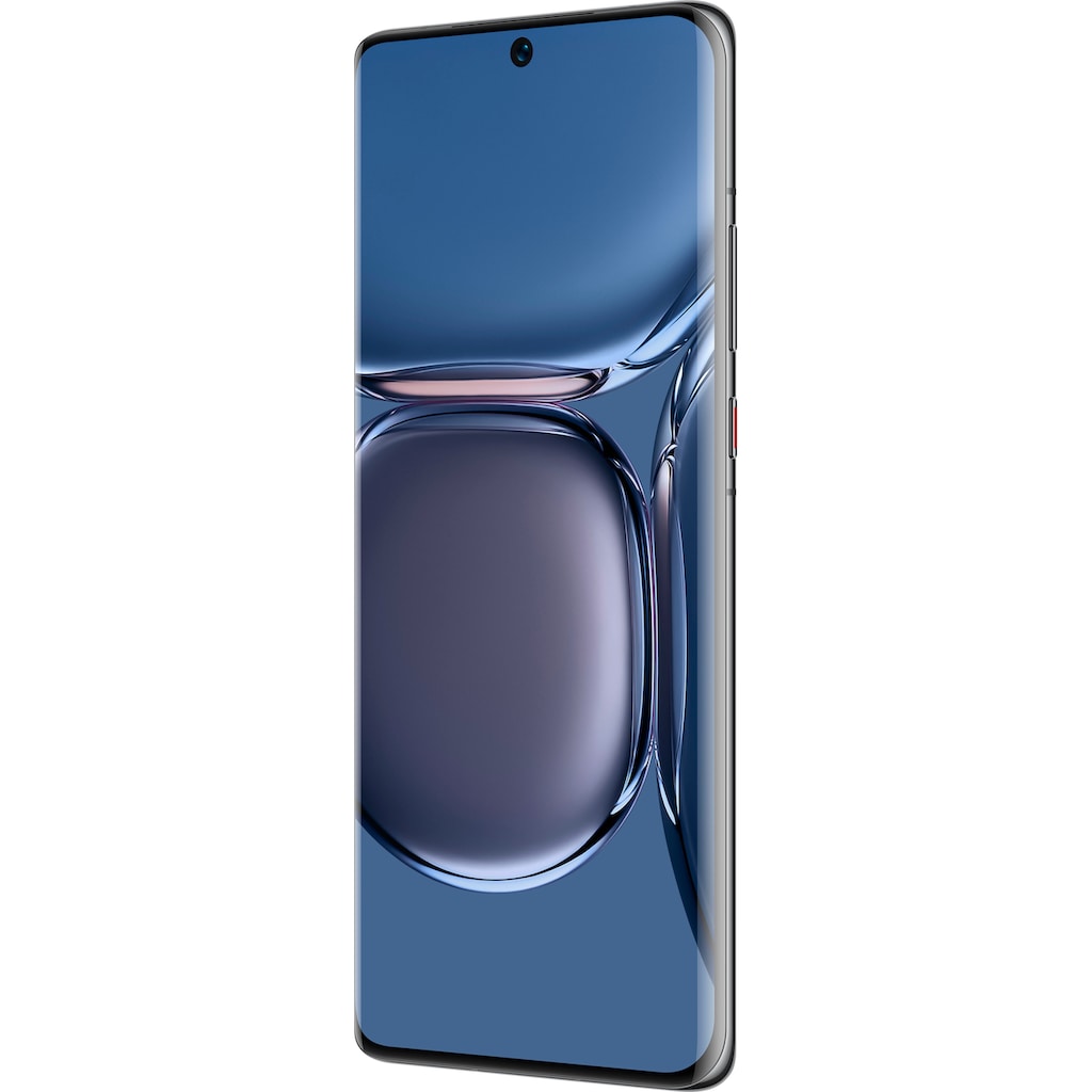 Huawei Smartphone »P50 Pro«, schwarz, 16,76 cm/6,6 Zoll, 256 GB Speicherplatz, 50 MP Kamera