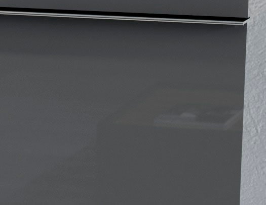 OTTO home Sideboard »Onyx« Kommode mit Soft-Close-Funktion, Breite  167,5 cm