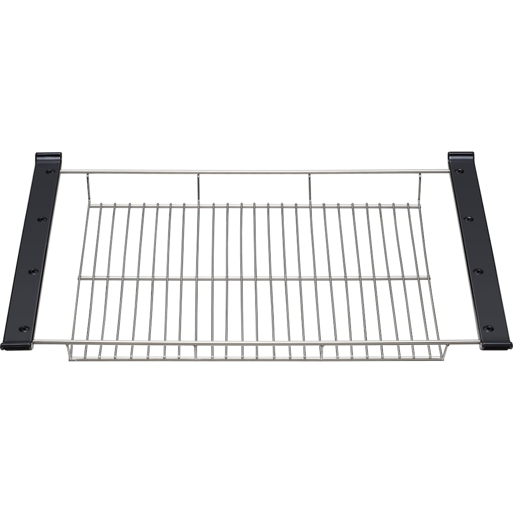 Panasonic Mikrowelle »NN-CS89LBGPG«, Mikrowelle-Dampfgarfunktion-Grill und Heißluft, 1000 W