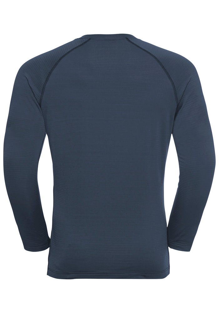 Jack Wolfskin Langarmshirt »INFINITE WARM LS M«