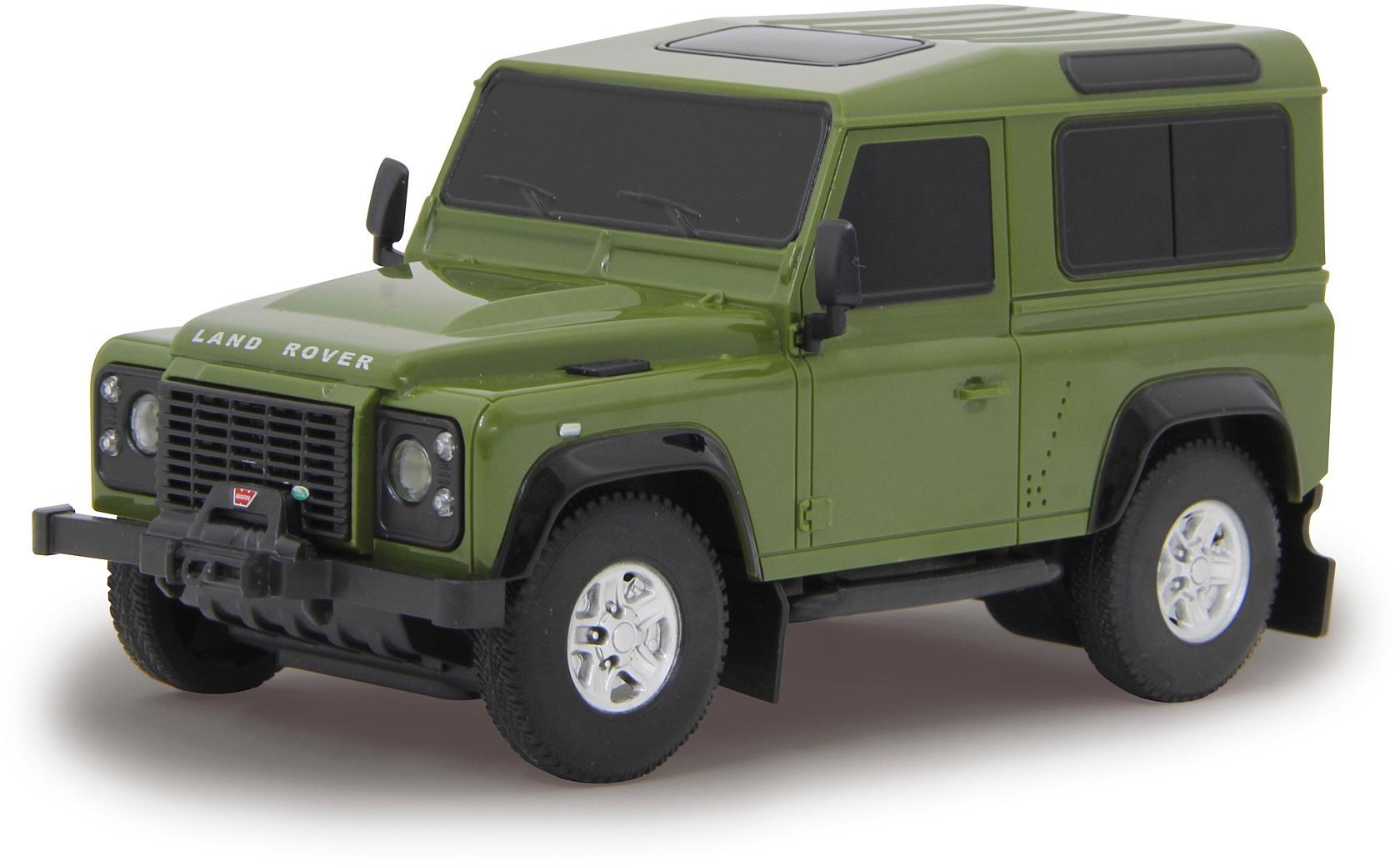 Jamara RC-Auto »Land Rover Defender«