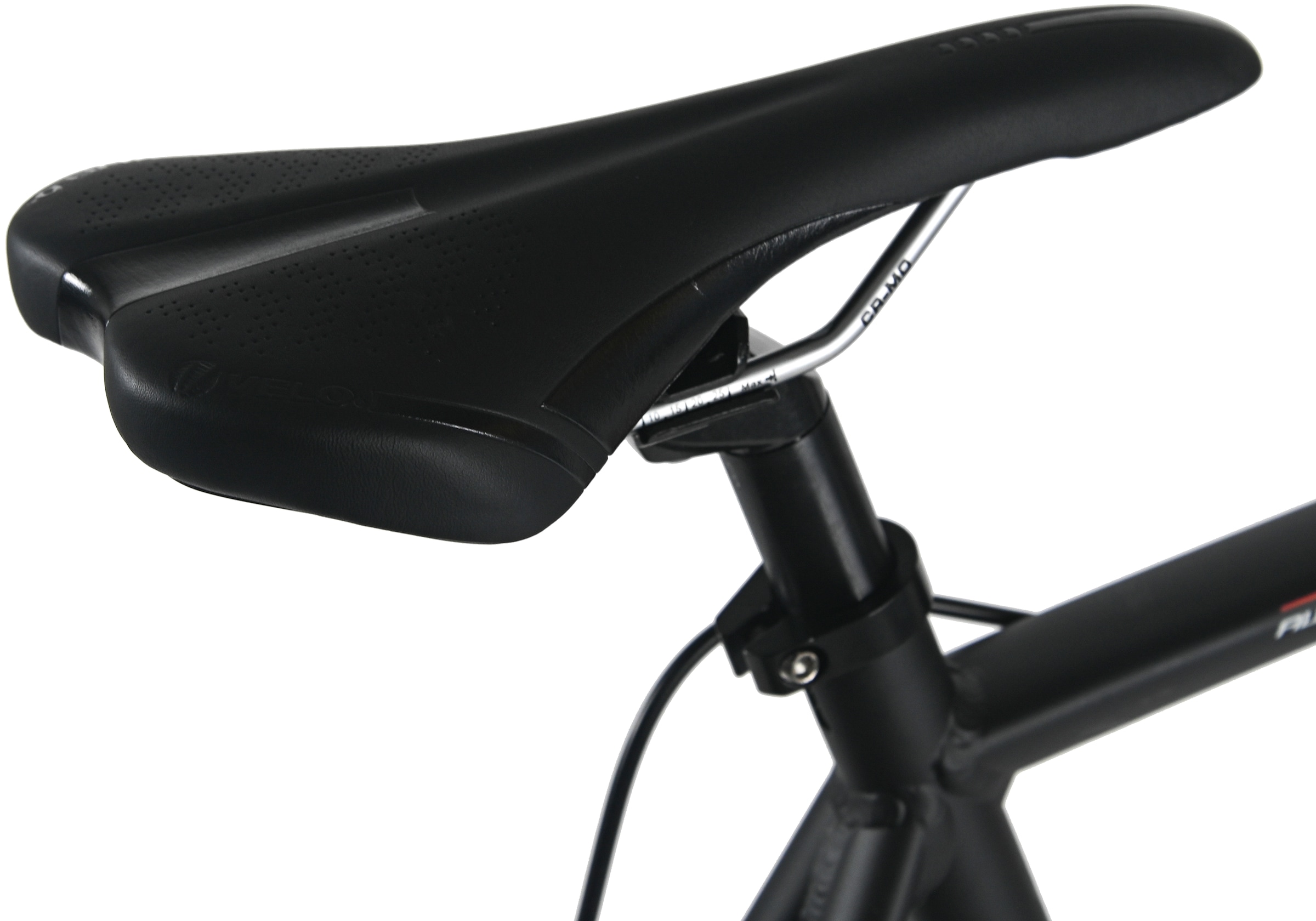 WYLD Rennrad »WYLD Rennrad 28'' Whirlwind 100 16 Gänge« 16 Gang Kettenschaltung