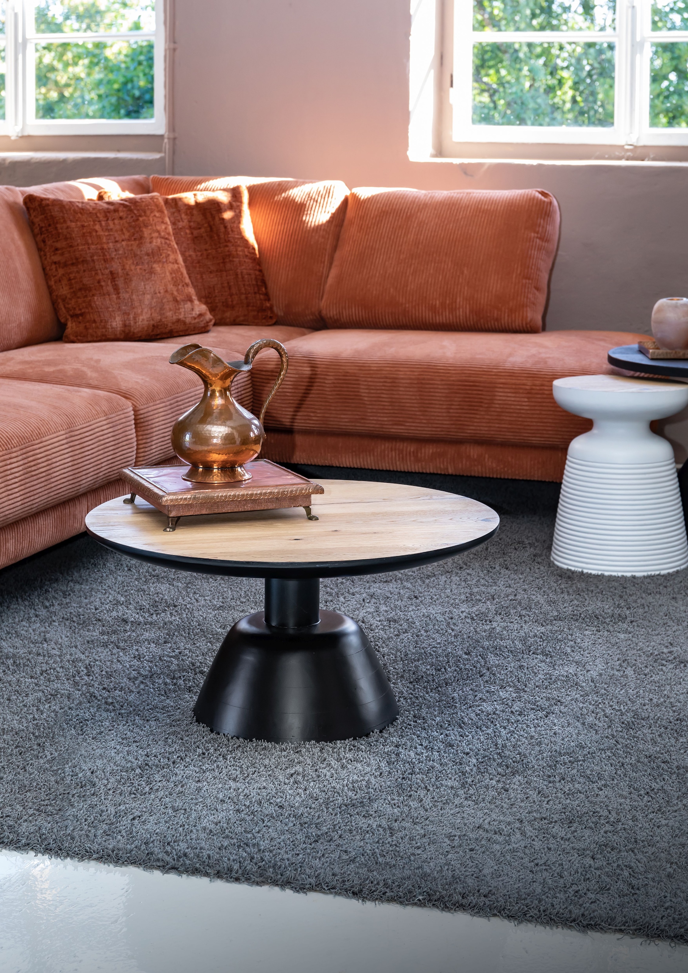 Gutmann Factory Couchtisch