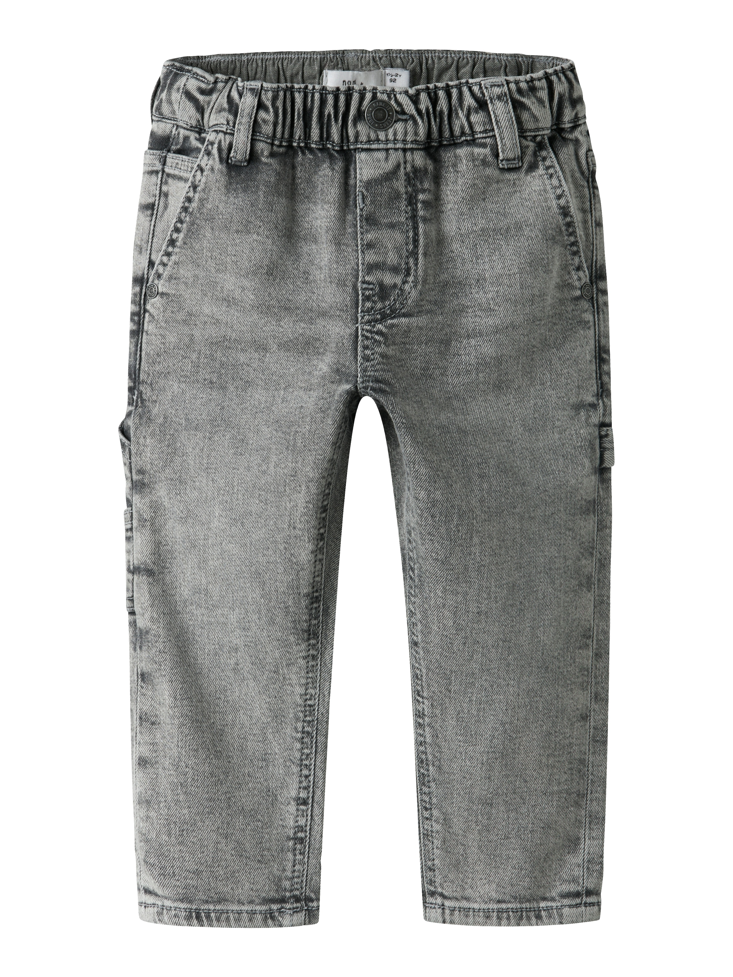 Name It Bequeme Jeans »NMMBEN TAP JEANS 8940-BF NOOS«