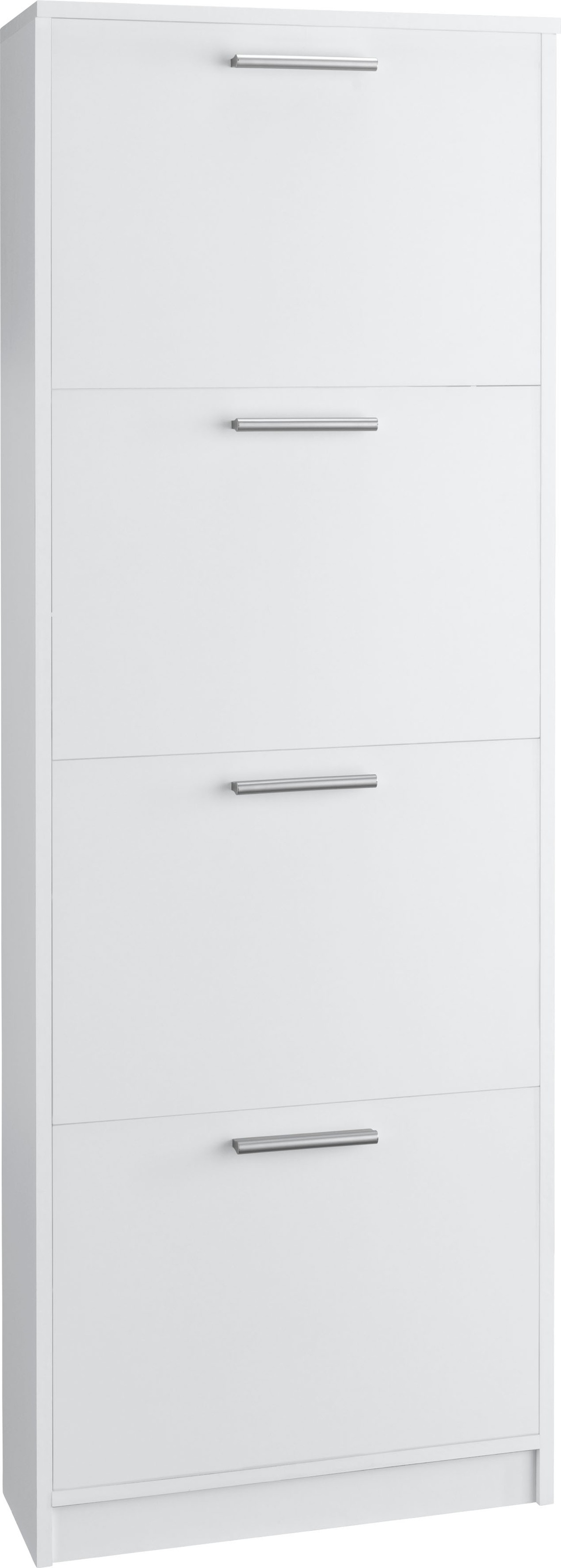 INOSIGN Schuhschrank "Bill" Breite 55 cm günstig online kaufen