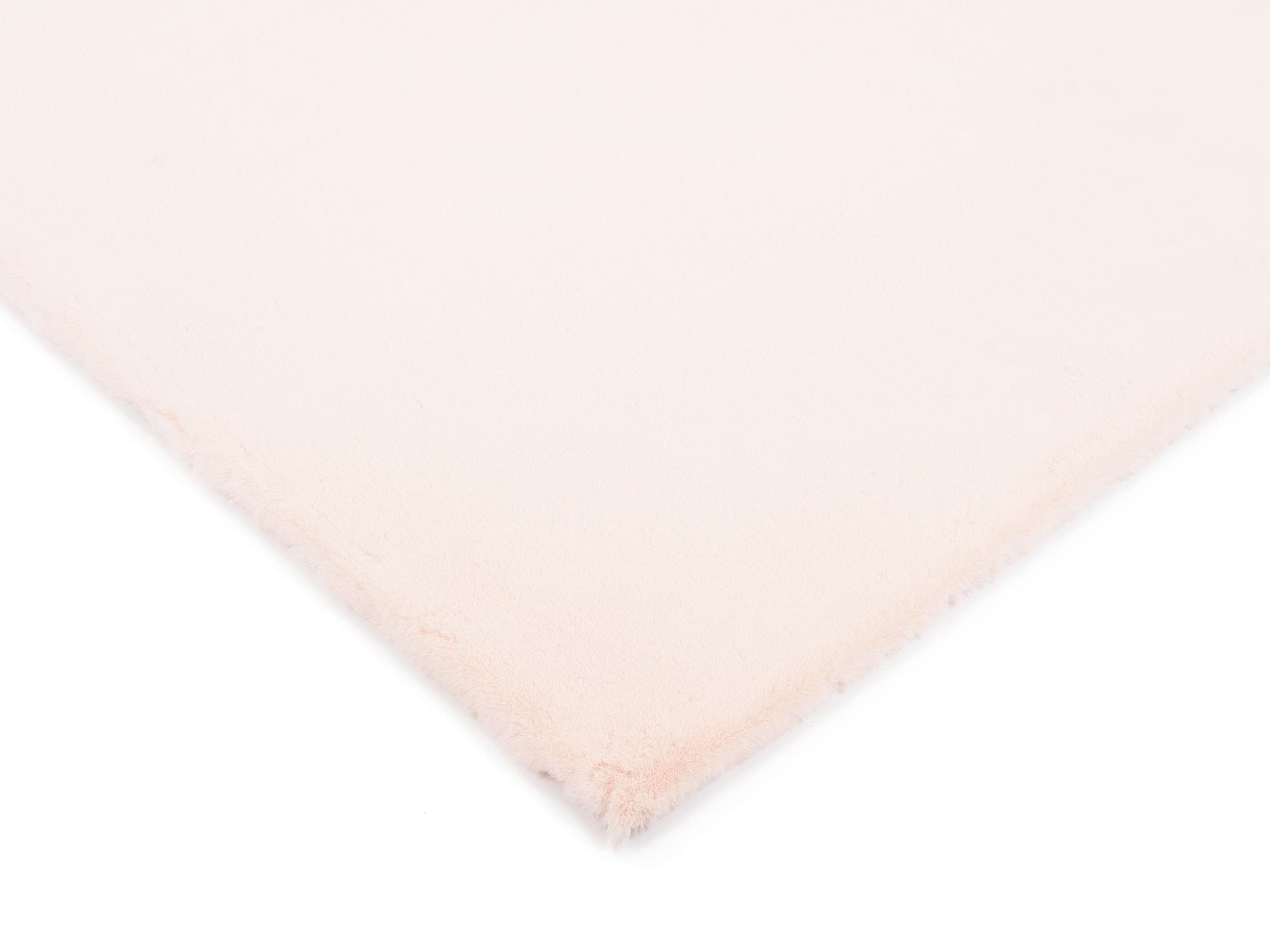 OCI DIE TEPPICHMARKE Hochflor-Teppich »BUFFY SOFT« rechteckig 25 mm Höhe Fellteppich, weich , alle Räume Hochflor, Langflor