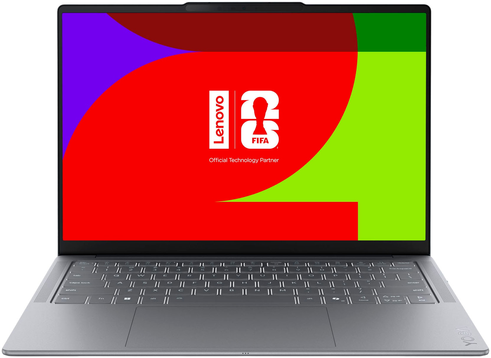 Lenovo Notebook »Yoga Slim 7 14IPH11«