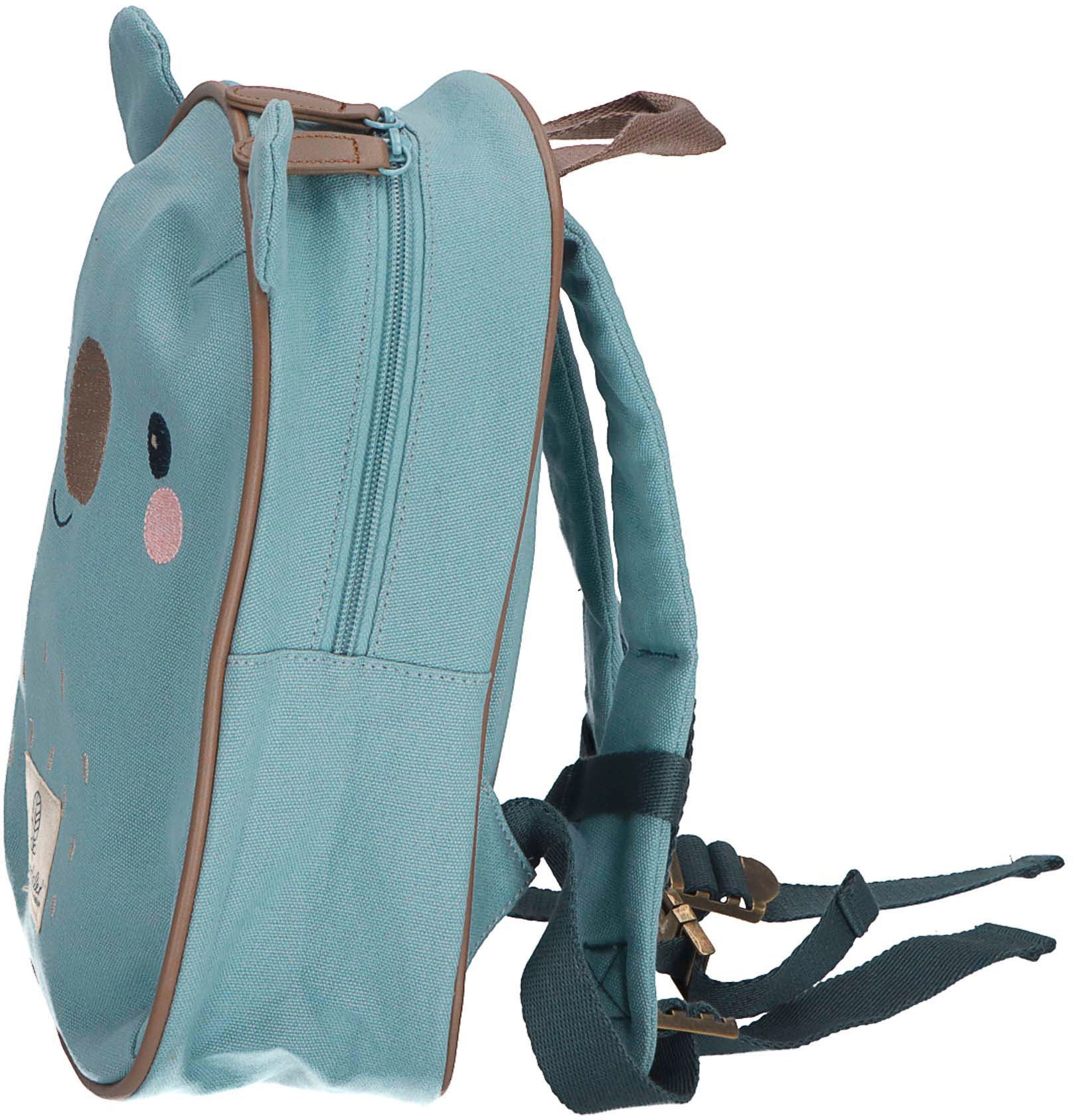 Sterntaler® Kinderrucksack »Kalla«, für den Kindergarten