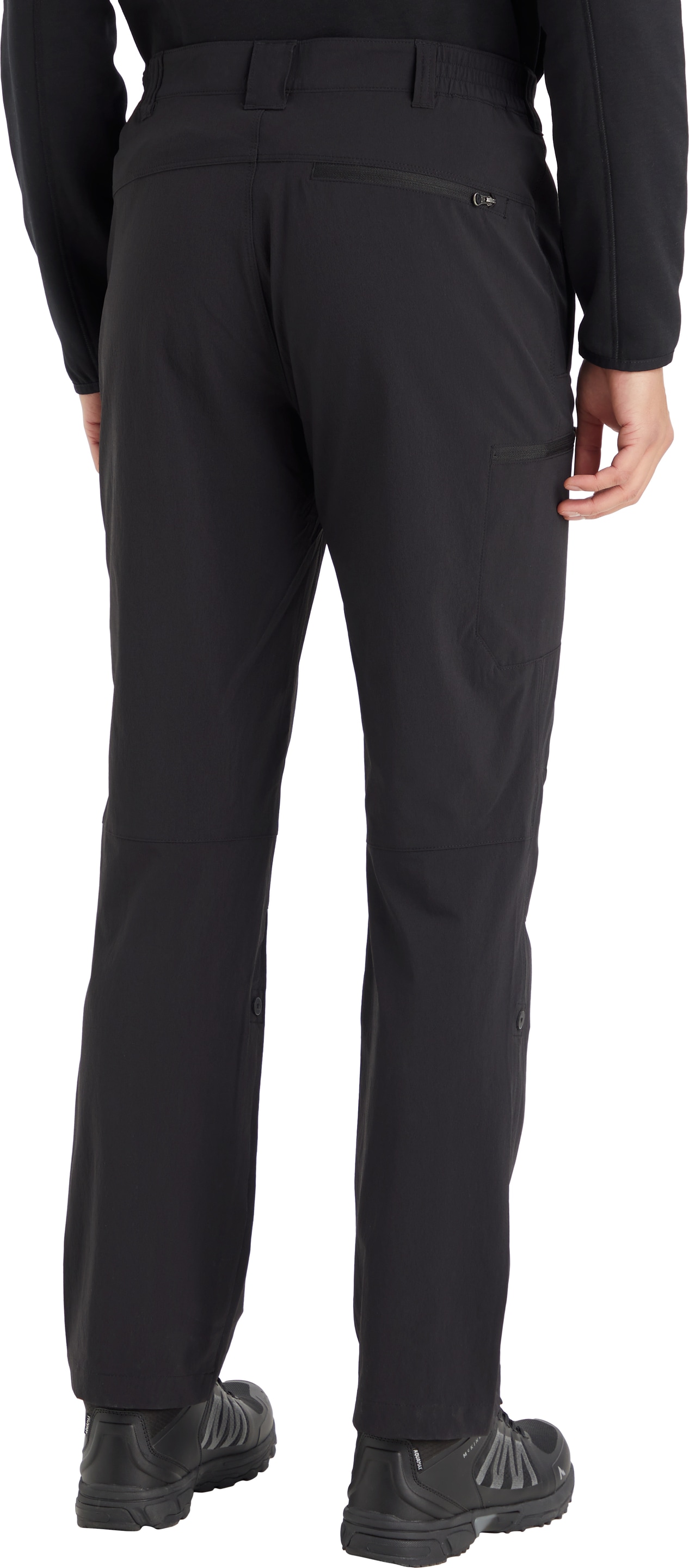 McKINLEY Outdoorhose »He.-Hose Madok II M«