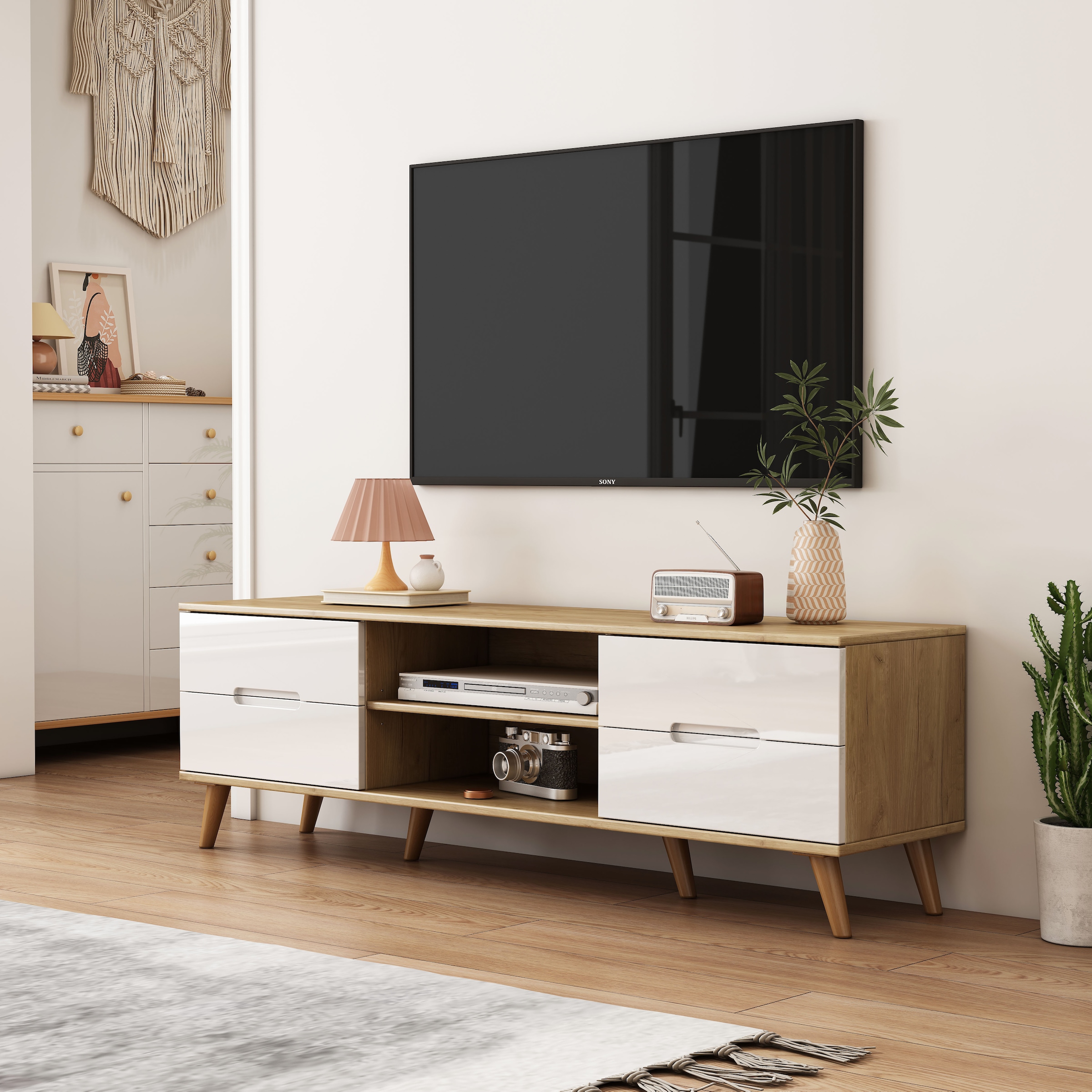 OTTO home TV-Board »Lund«