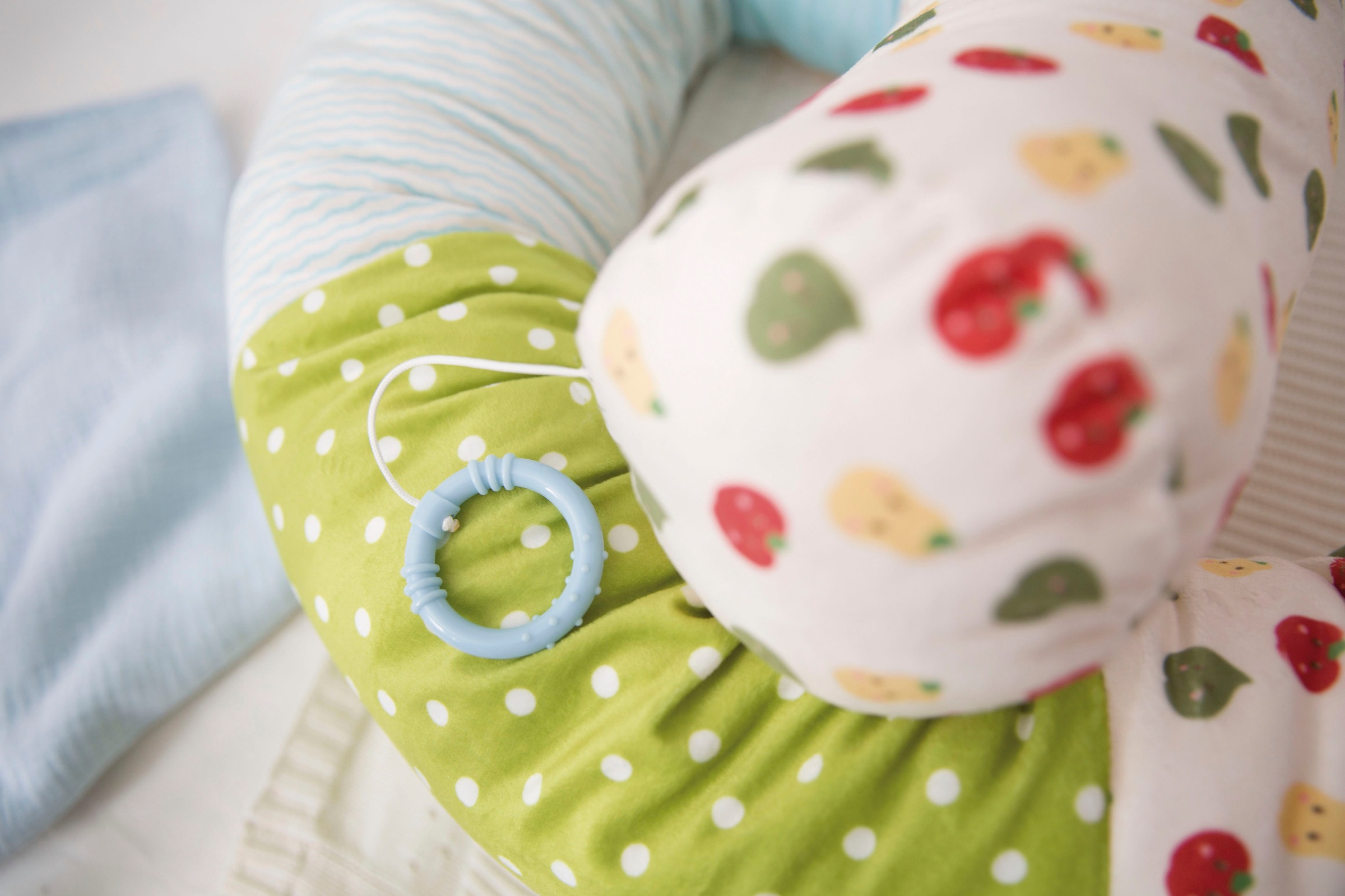 Nici Nestchenschlange »My First NICI, Nestschlange, 180 cm«, mit Spieluhr und Aufbewahrungstasche