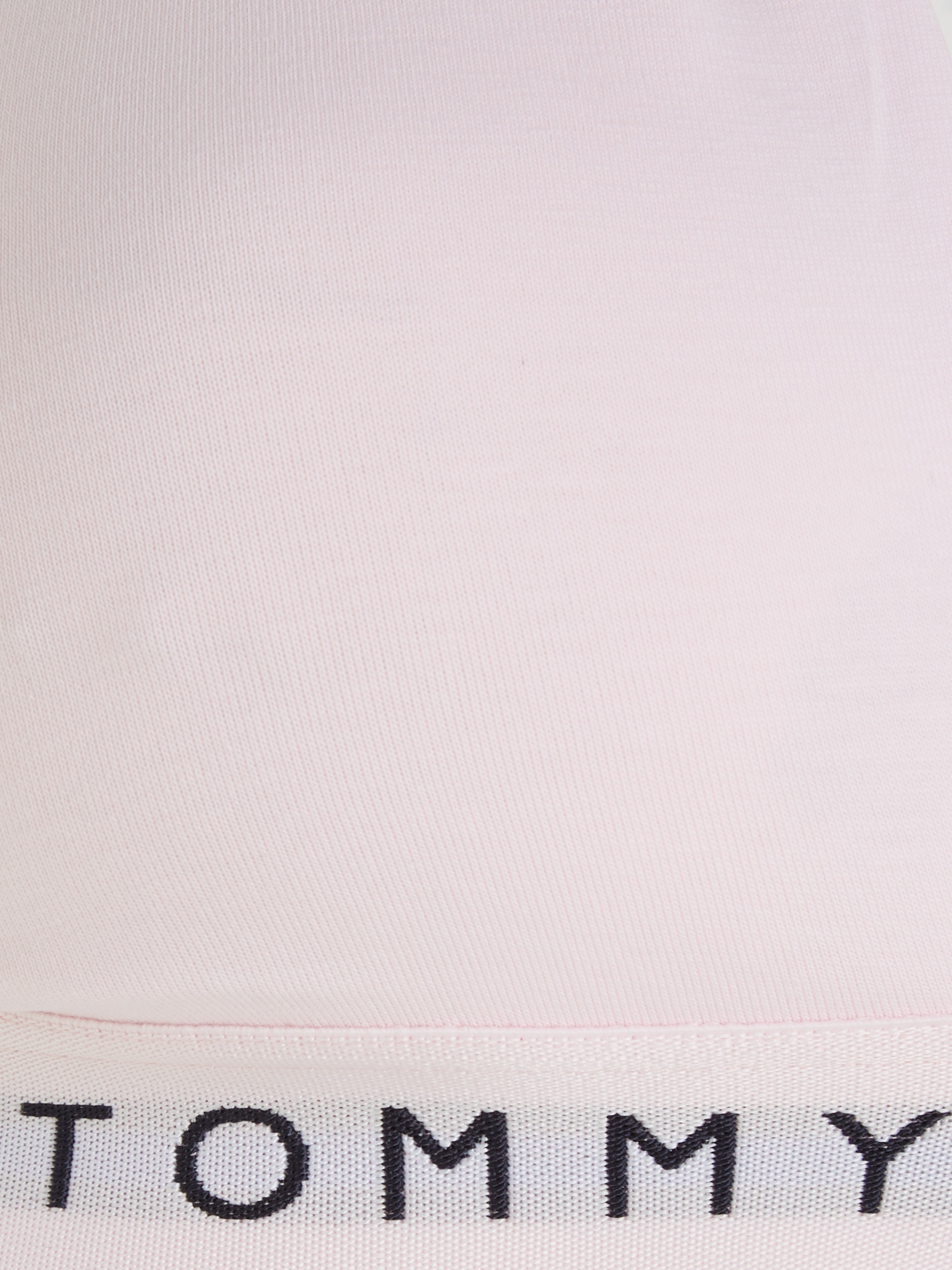 Tommy Hilfiger Underwear Bralette-BH »UNLINED TRIANGLE«, mit Tommy Hilfiger Markenlabel