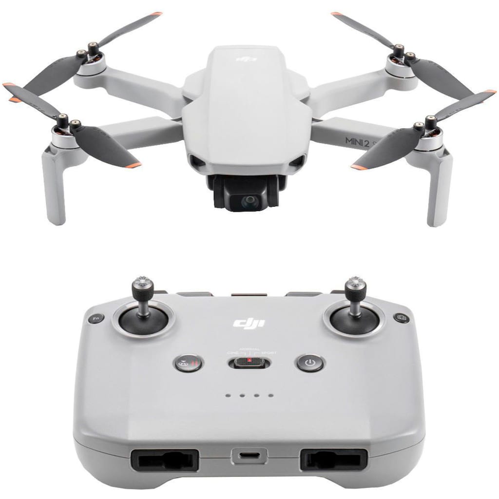 DJI Drohne »Mini 2 SE«