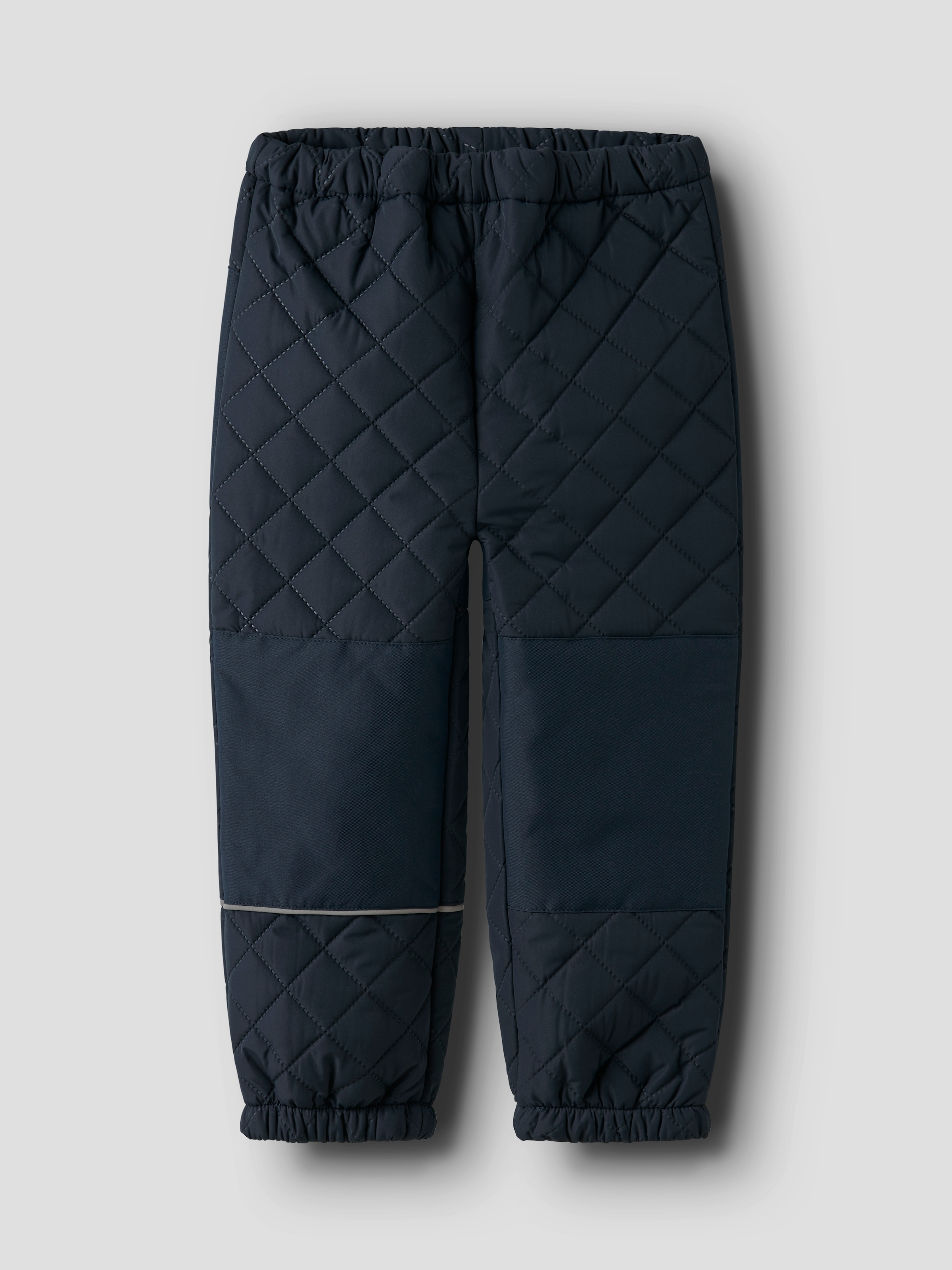 Name It Steppjacke »NMNCHILLY QUILT SET FO NOOS« Set, 2 Stk. tlg. mit passender Hose