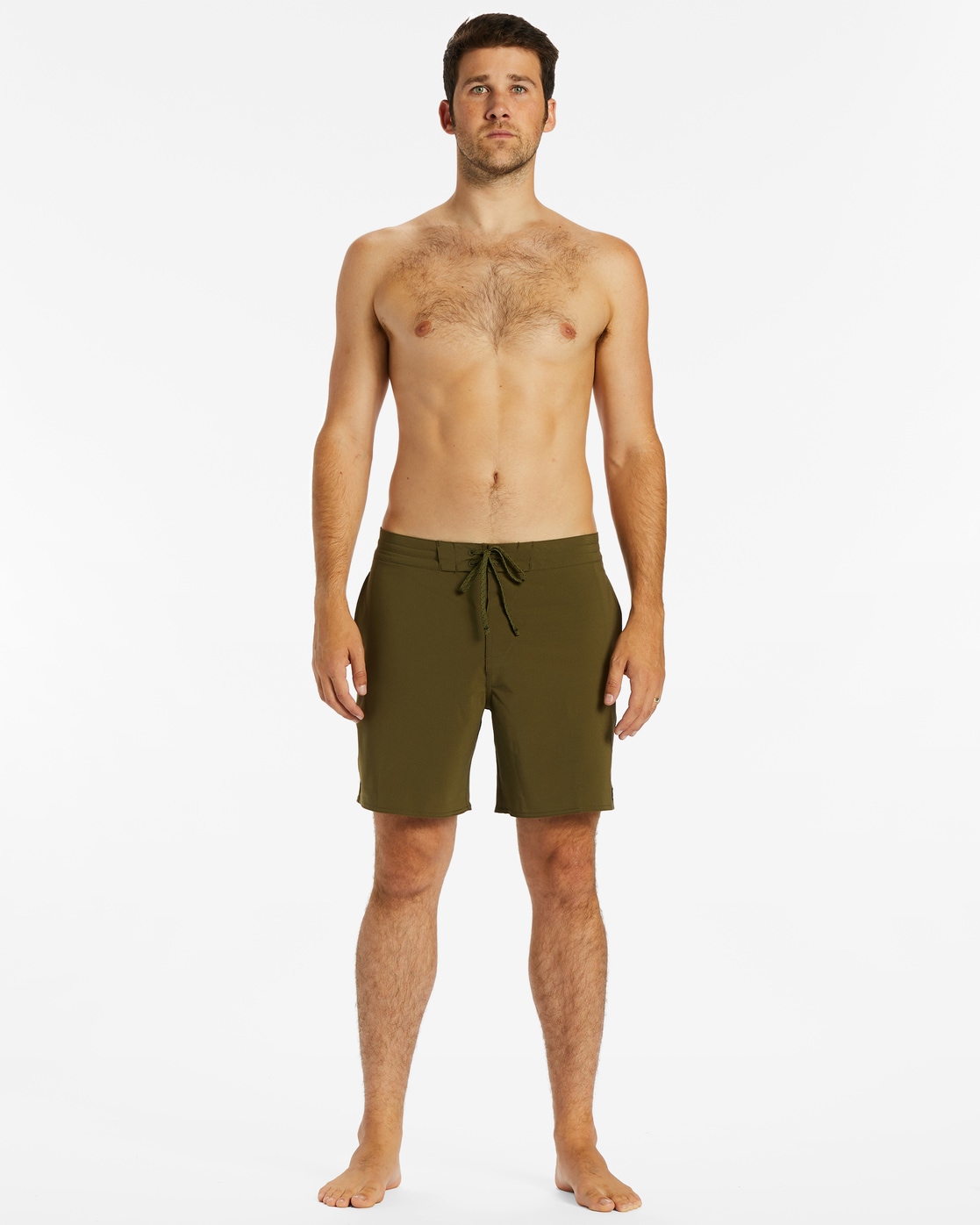 2. Bild von Billabong Boardshorts »All Day Ciclo Lo Tide«