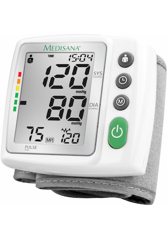 Medisana Handgelenk-Blutdruckmessgerät »BW 315« kaufen
