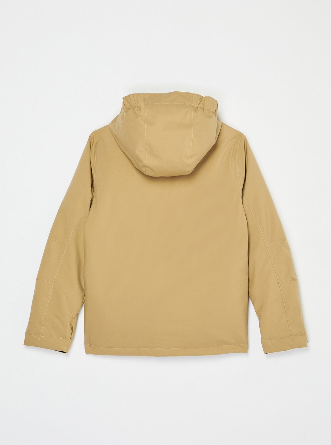 Quiksilver Anorak »MISHORT SLEEVEION SOLID YTH JK« für Kinder, mit Wattierung aus Polyester