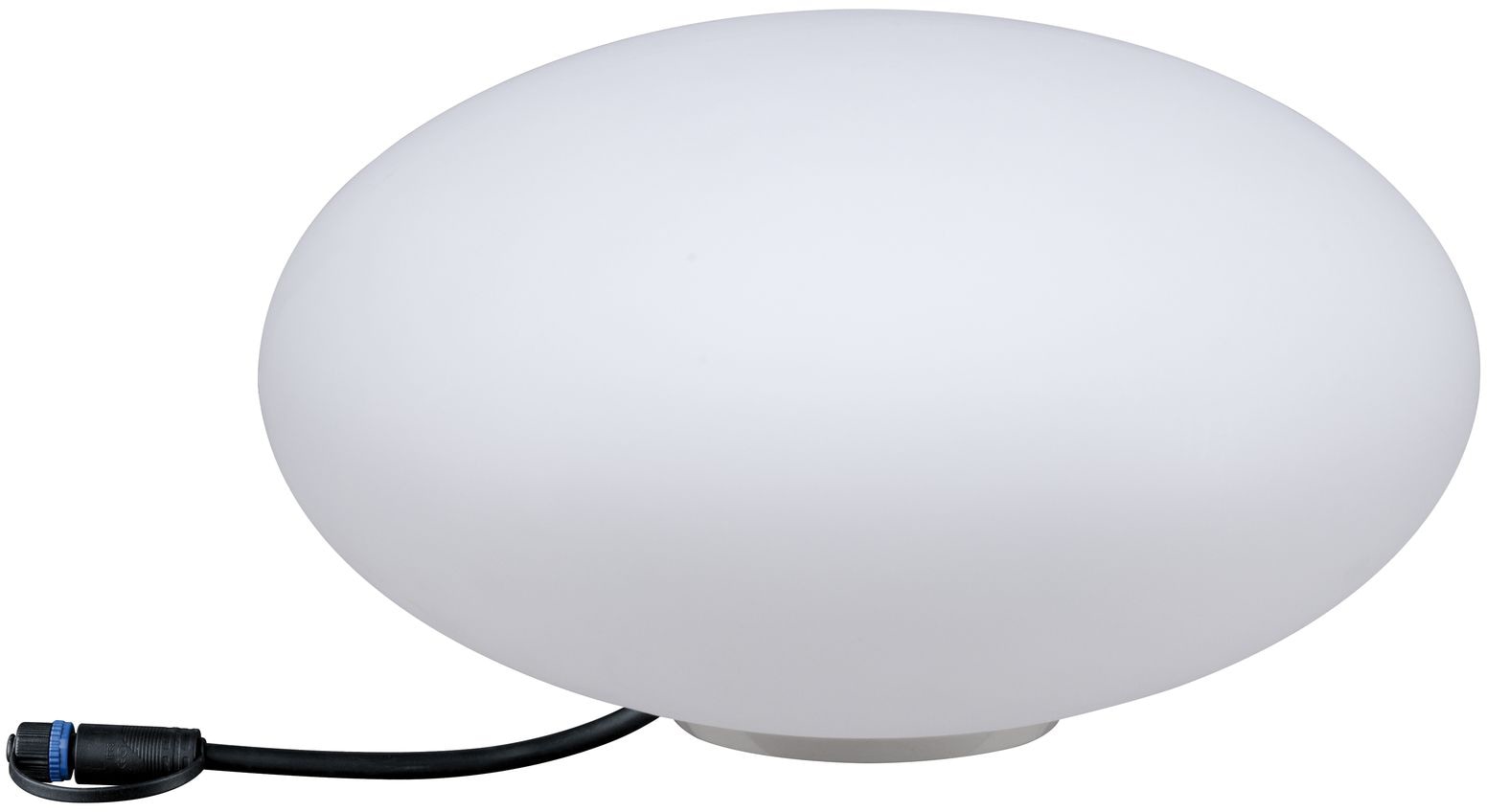 Paulmann LED Kugelleuchte »Plug & Shine«, 1 flammig, Leuchtmittel LED-Modul | LED fest integriert, LED-Modul, IP67 3000K 24V