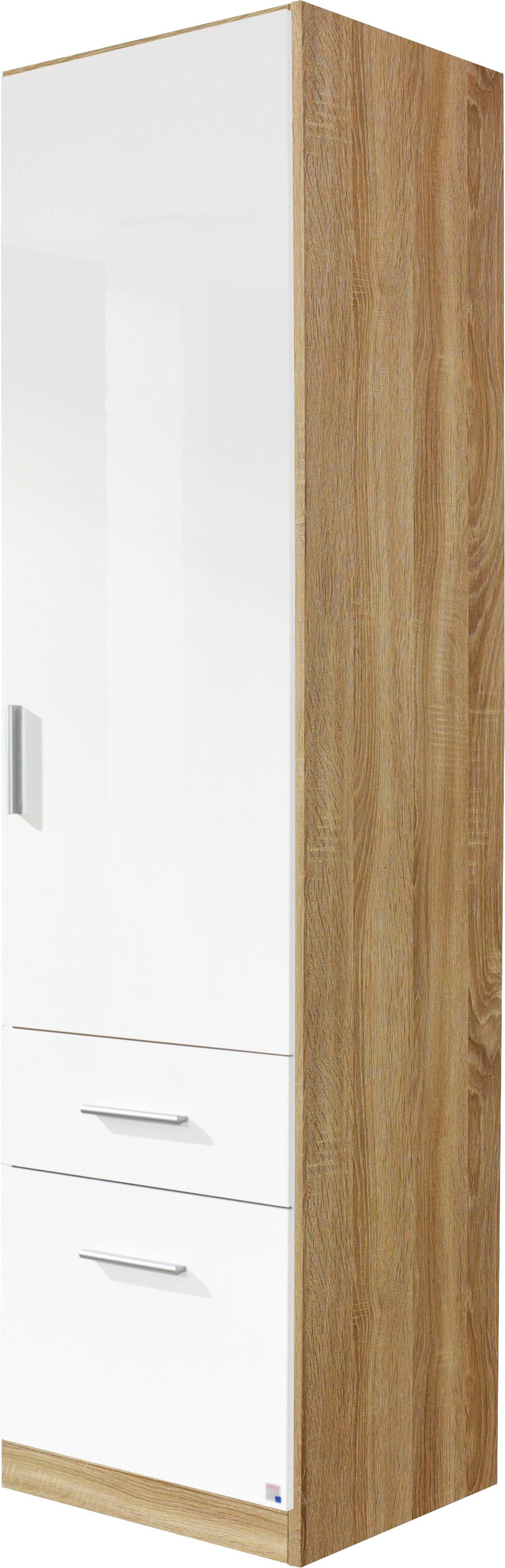 rauch Drehtürenschrank "Kleiderschrank Schrank Garderobe Schlafzimmerschran günstig online kaufen