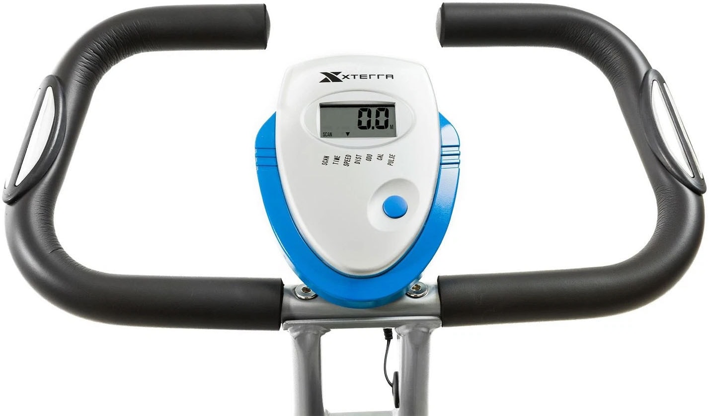 Xterra Fitness Heimtrainer »XTERRA FB350 Folding Bike«