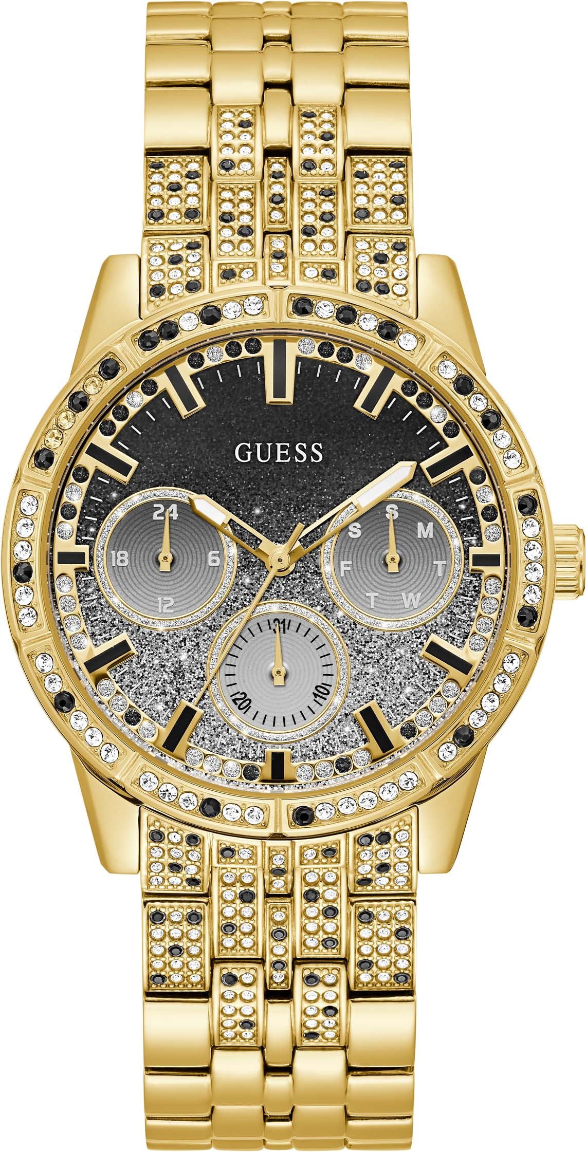 Guess Multifunktionsuhr »GW0365L2« kaufen