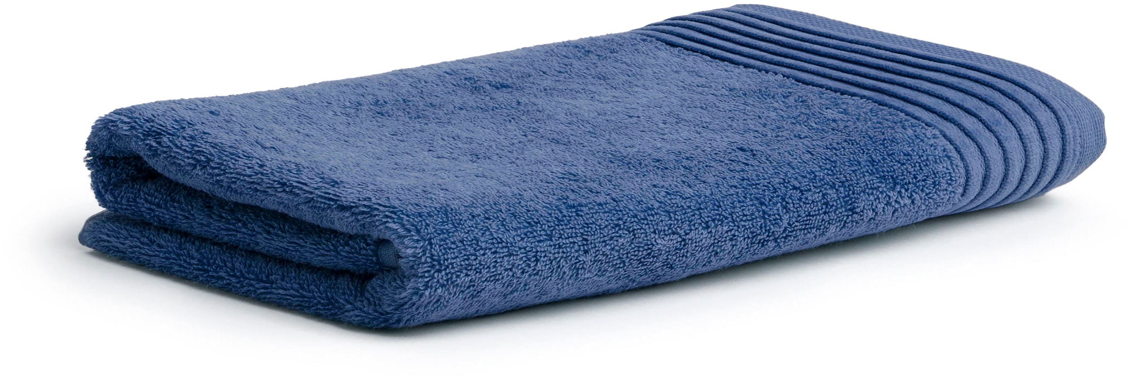 Möve Badetuch »Loft«, (1 St.), mit breiter Bordüre günstig online kaufen