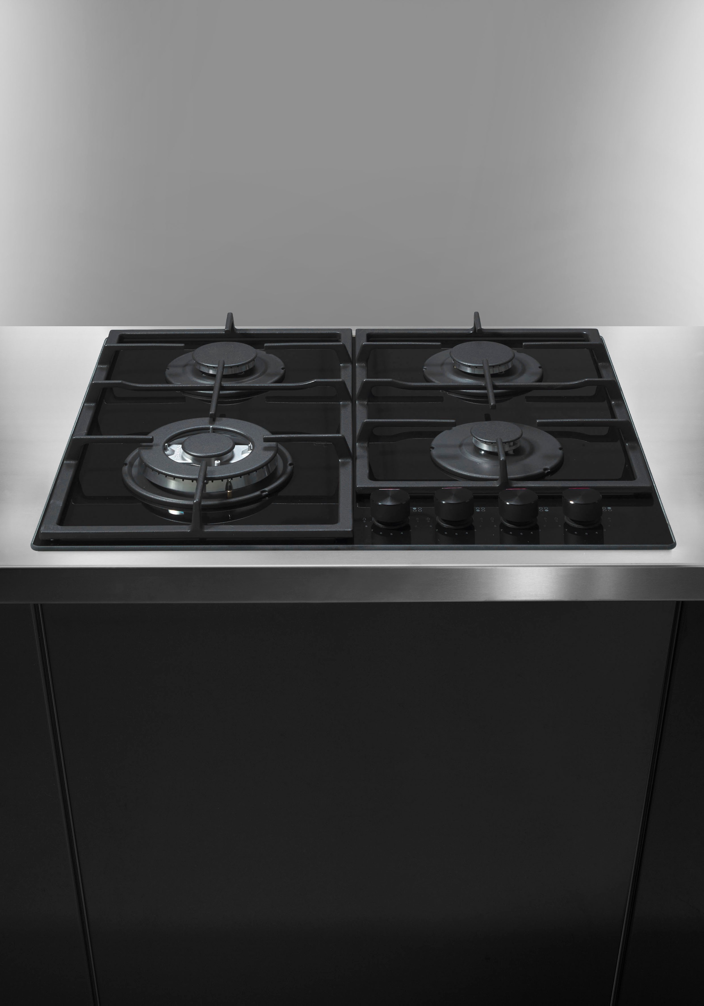 Amica Gas-Kochfeld »KMG 734 060 S« günstig online kaufen