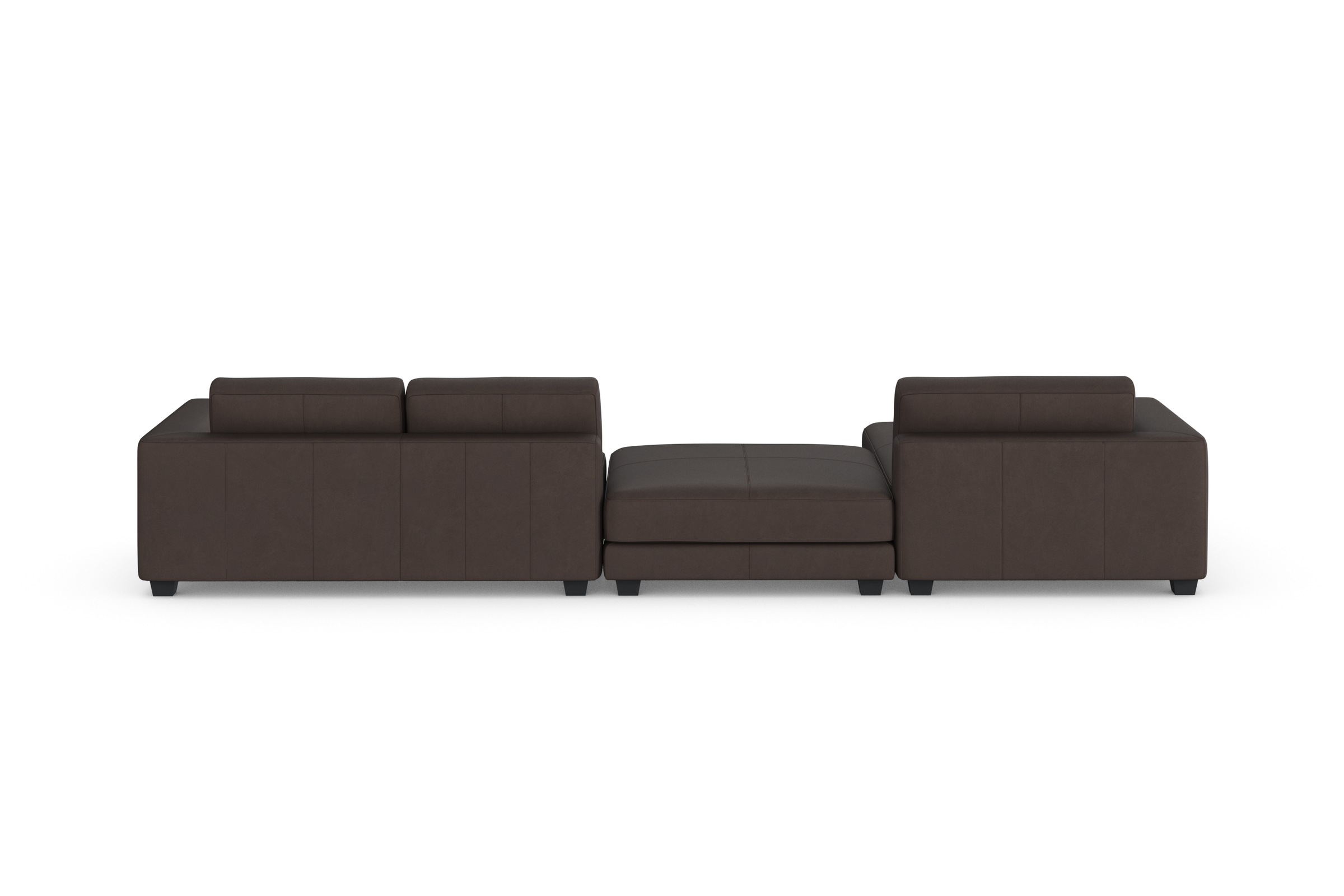 machalke® Ecksofa »atoll, L-Form«