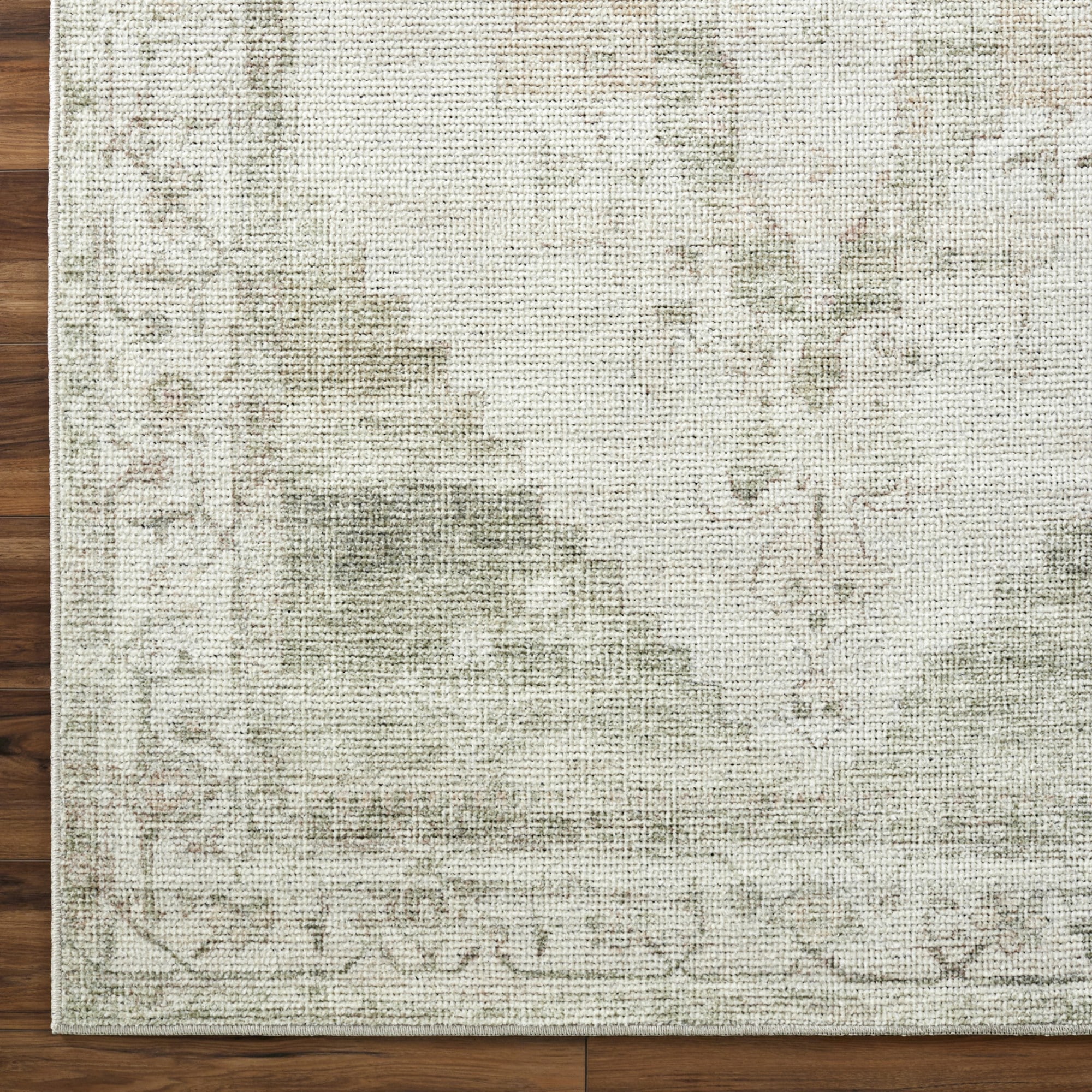 Livabliss Teppich »Luca« rechteckig 7,87 mm Höhe Exklusiver Designer-Teppich