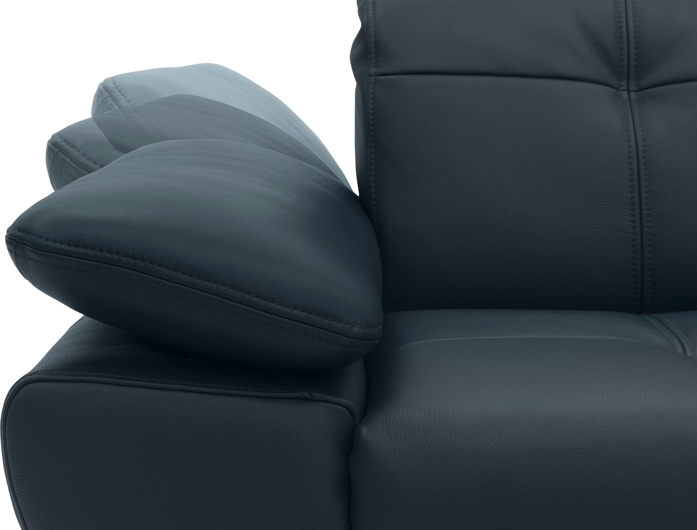 DOMO collection 2-Sitzer »100010«, in Sitzbreiten wahlweise mit kaufen zwei auf erhältlich, Kranz Raten