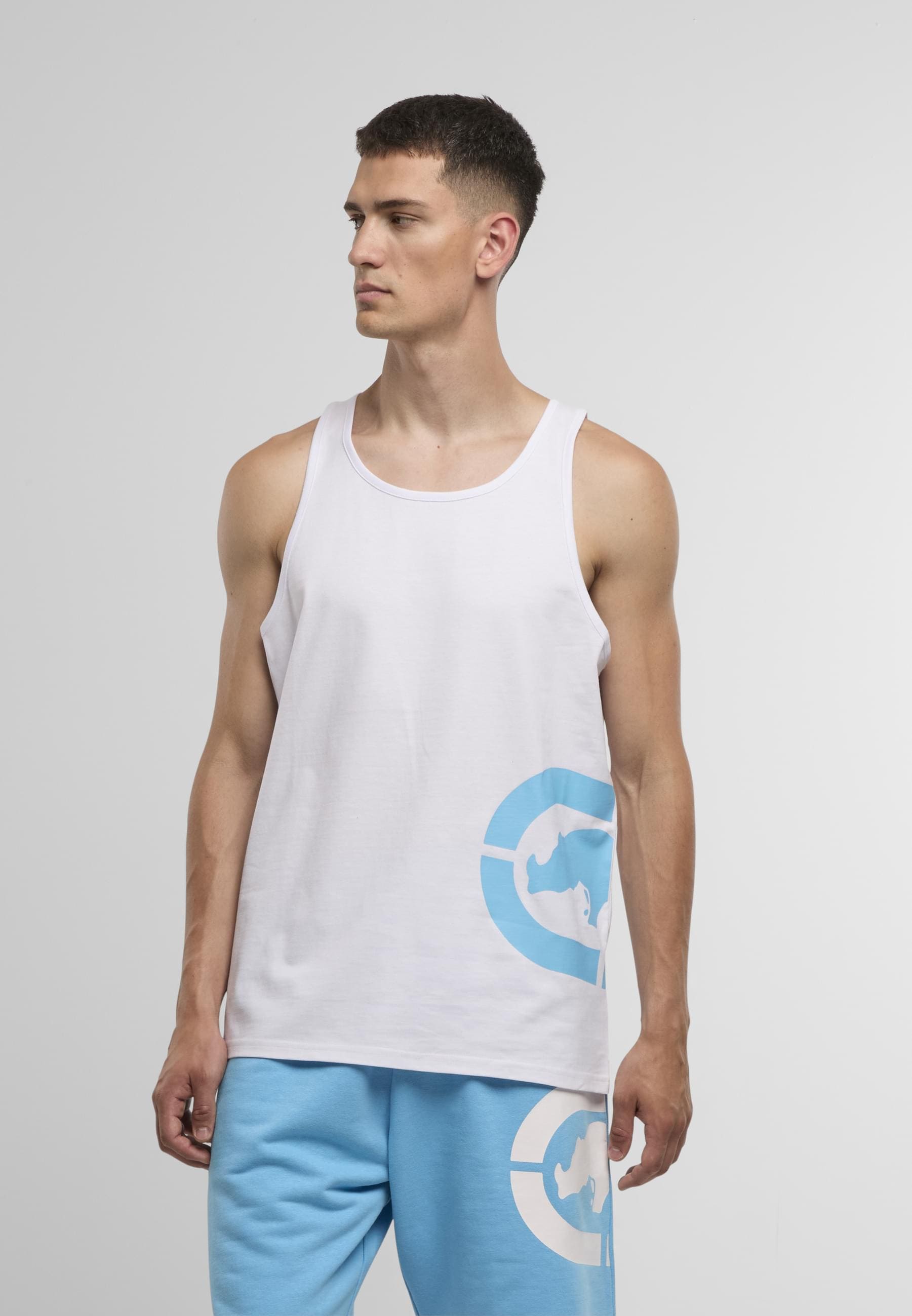 Ecko Unltd. Tanktop »Ecko Unltd. Tanktops Buzzer« 1 Stk.