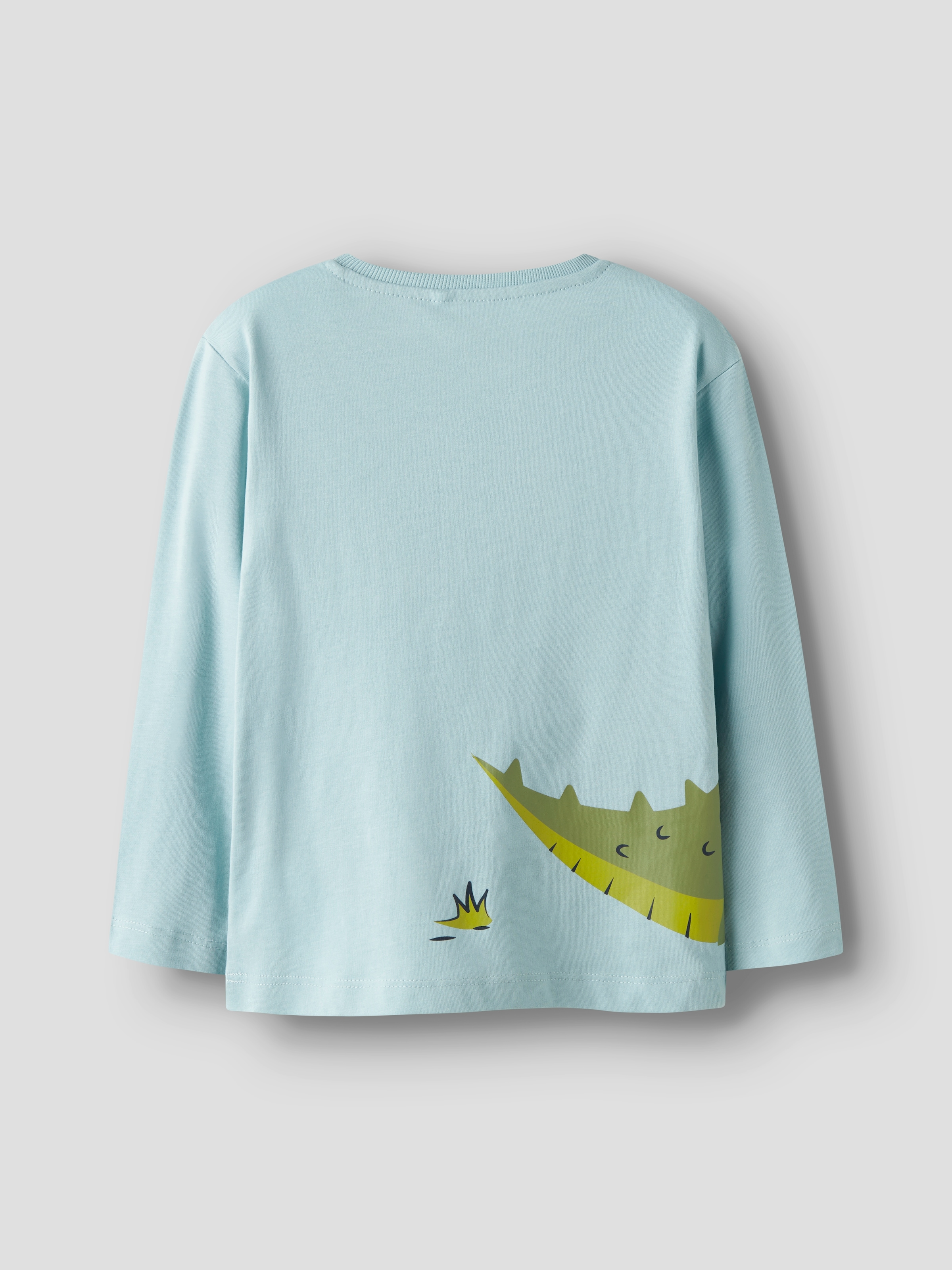 Name It T-Shirt »NMMKINGSTON 2P LS NREG TOP PB«, (Packung, 2 tlg.)