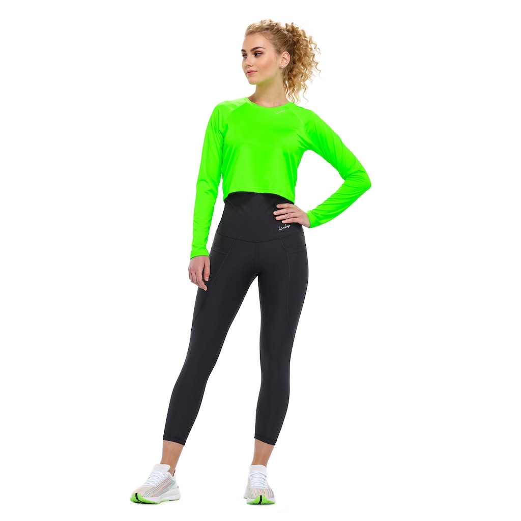 Winshape Leggings »Functional Power Shape 7/8-Tights HWL314«