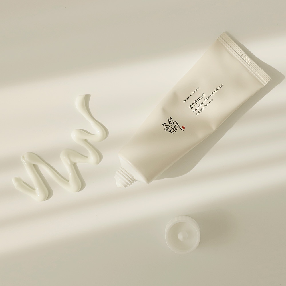 Beauty Of Joseon Sonnenschutzcreme »Skin Fit Mineral Sun Cream«