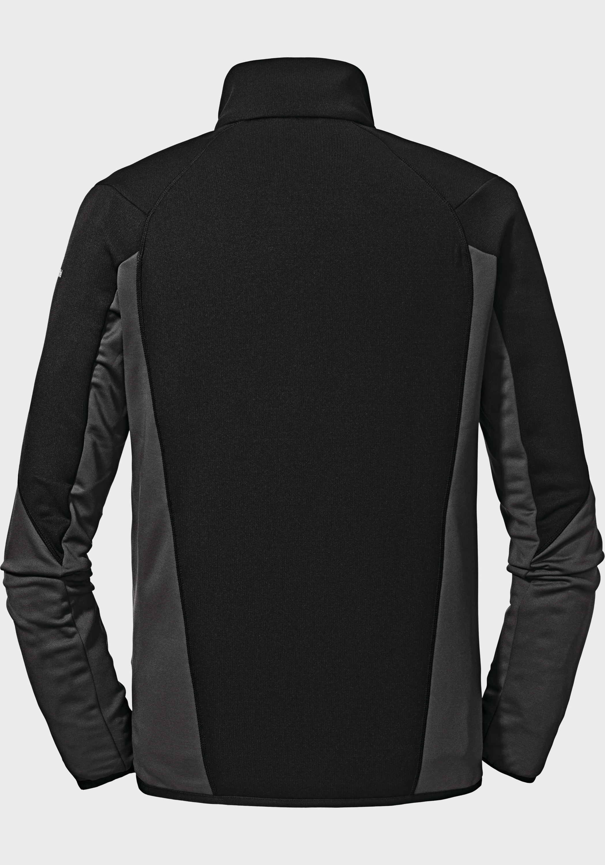 Schöffel Fleecejacke »Fleece Jacket Lodron M«, ohne Kapuze