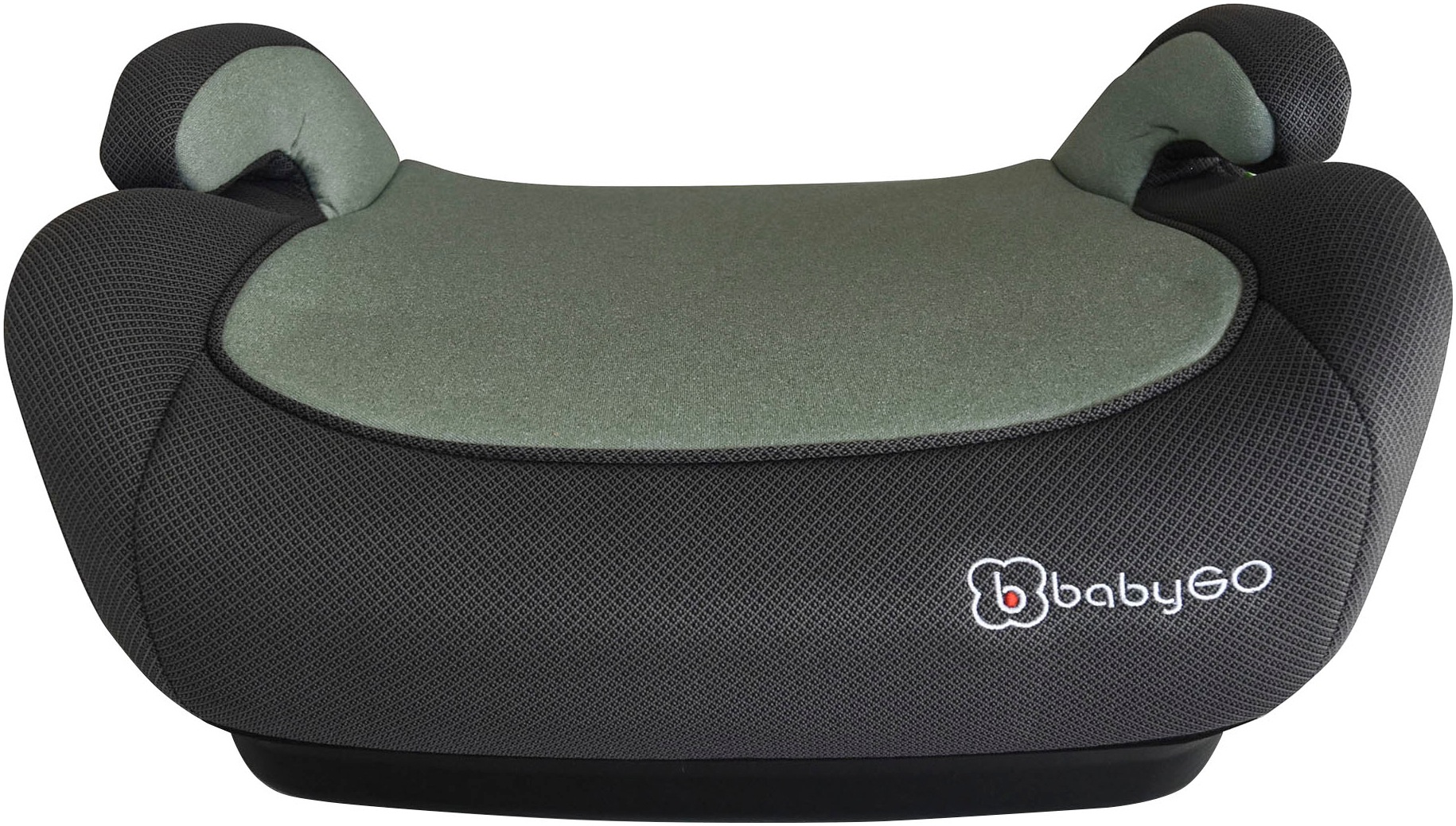 BabyGo Kindersitzerhöhung »Booster I Size, 126-150 cm«