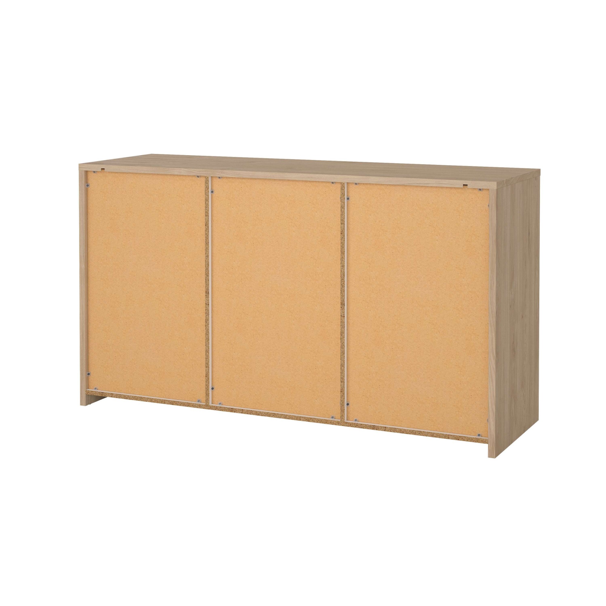 INOSIGN Sideboard »Next Anrichte, Kommode, Stauraum,«, 2 Türen, 2 Schubladen, Breite 149 cm