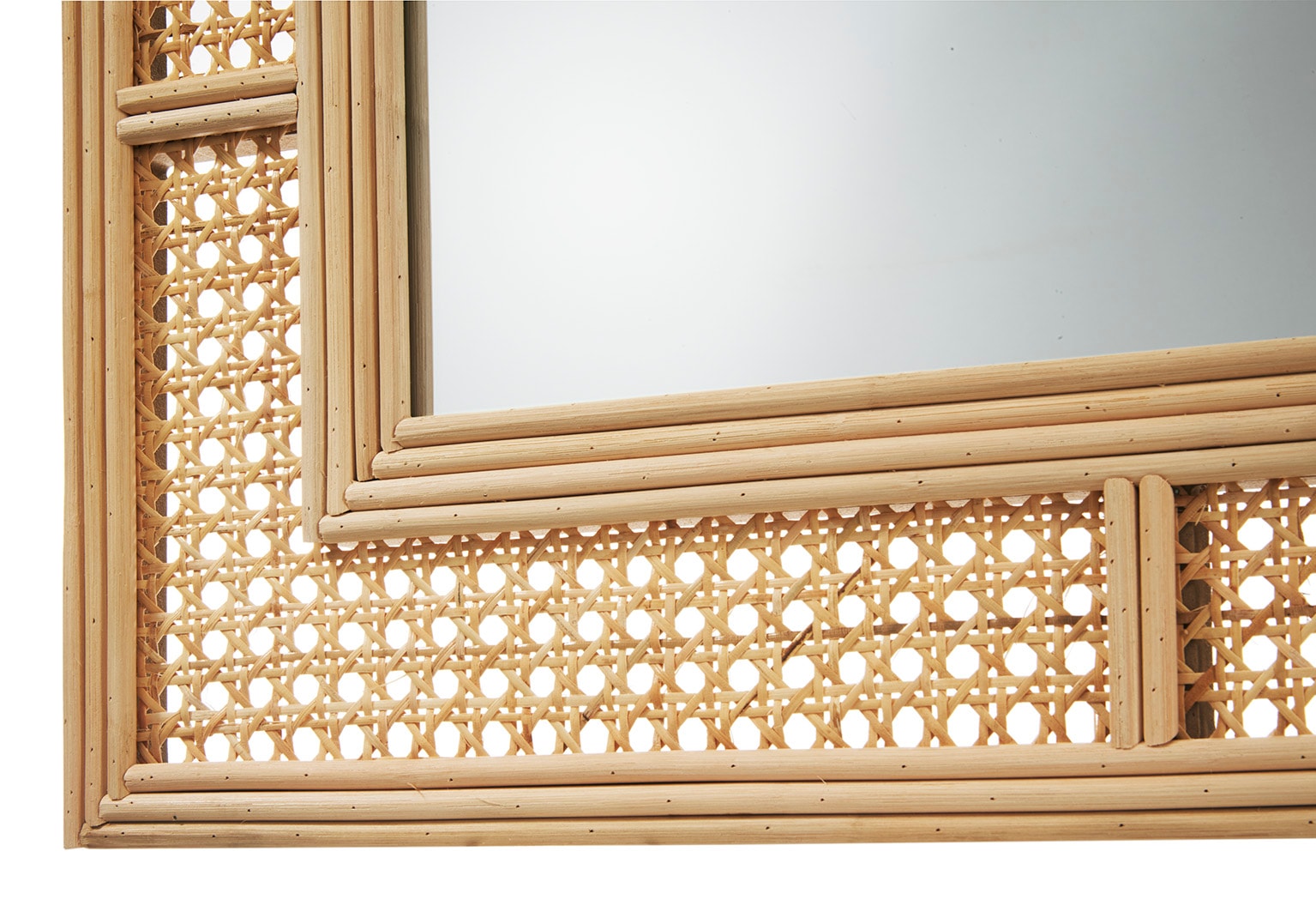 locker Wandspiegel »Spiegel«