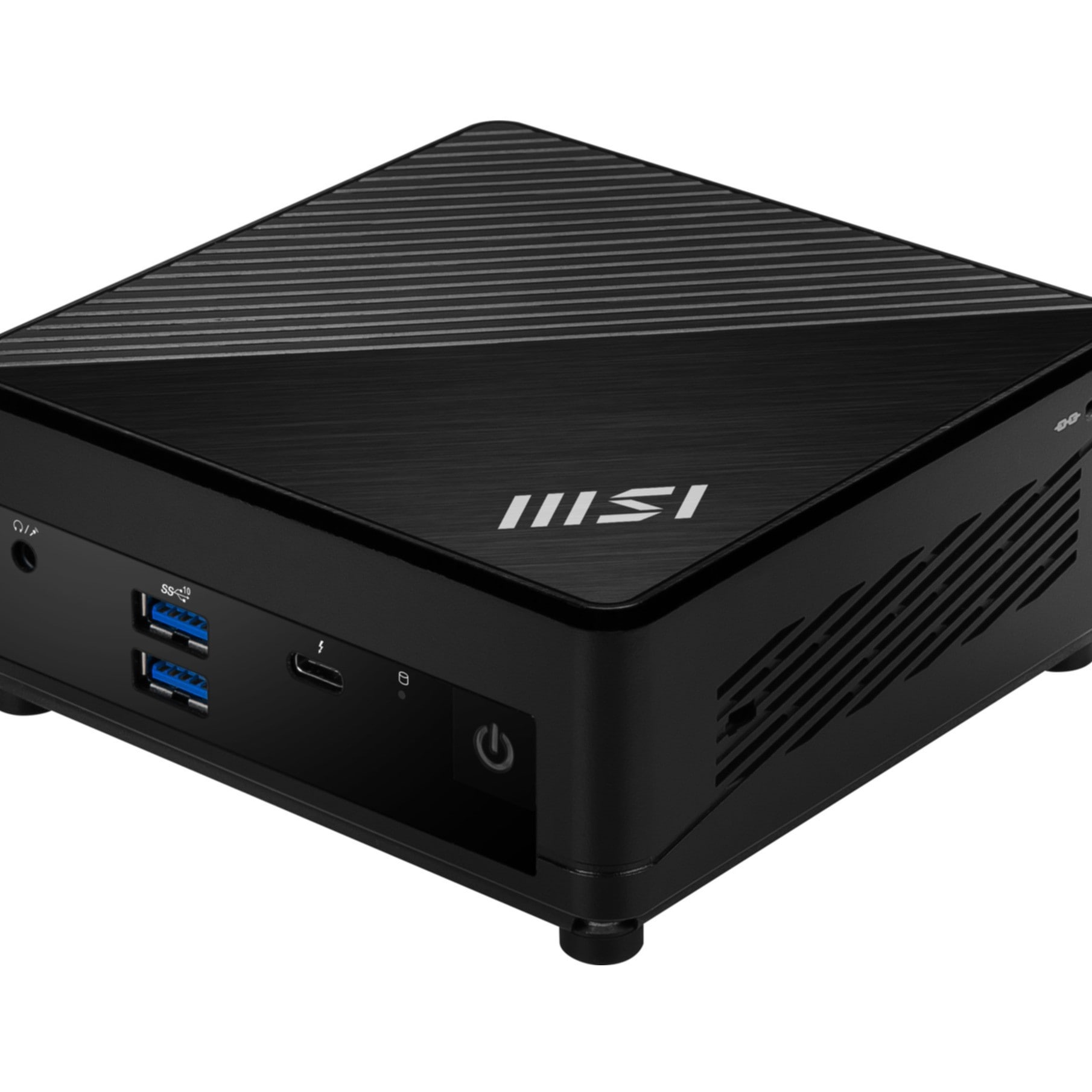MSI Barebone-PC »Cubi 5 12M-022BDE«