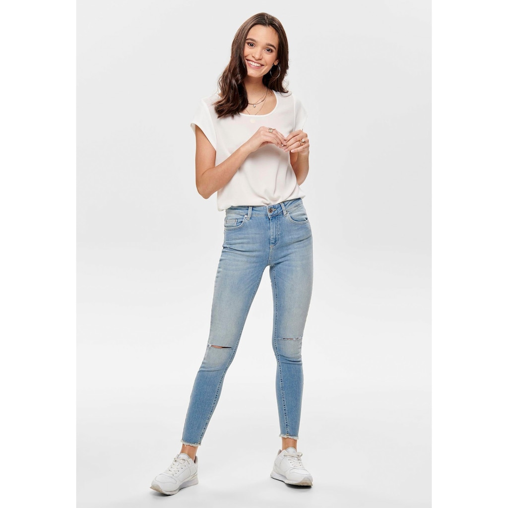 Levi's® Skinny-fit-Jeans »310 Shaping Super Skinny«