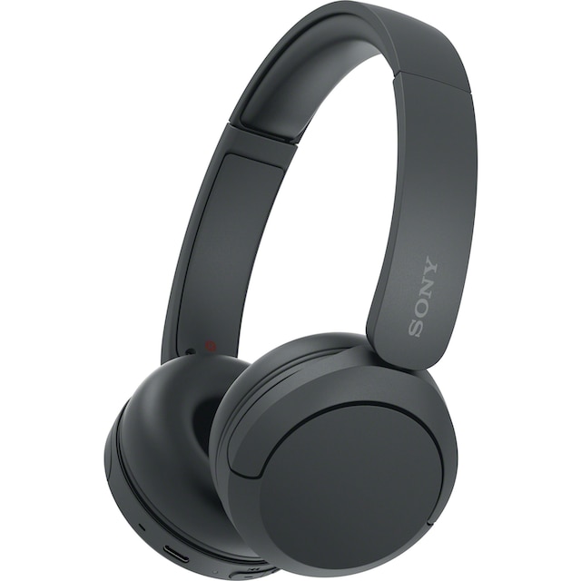 Sony On-Ear-Kopfhörer »WHCH520«, Bluetooth, Freisprechfunktion- Rauschunterdrückung, 50 Std. Akkulaufzeit auf Raten kaufen