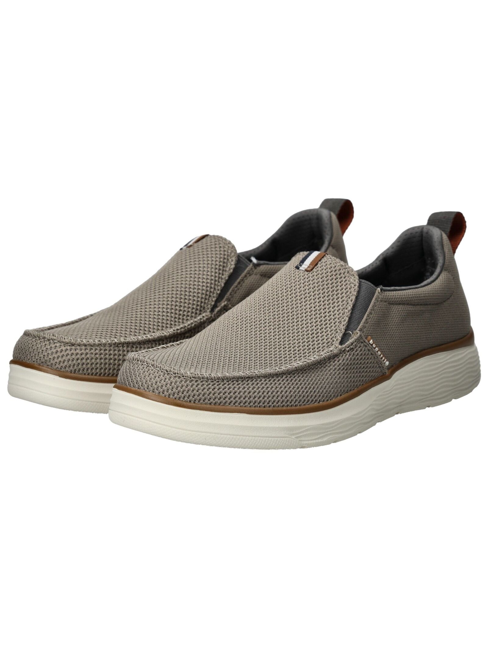 bugatti Slipper »bugatti Slipper Textil«