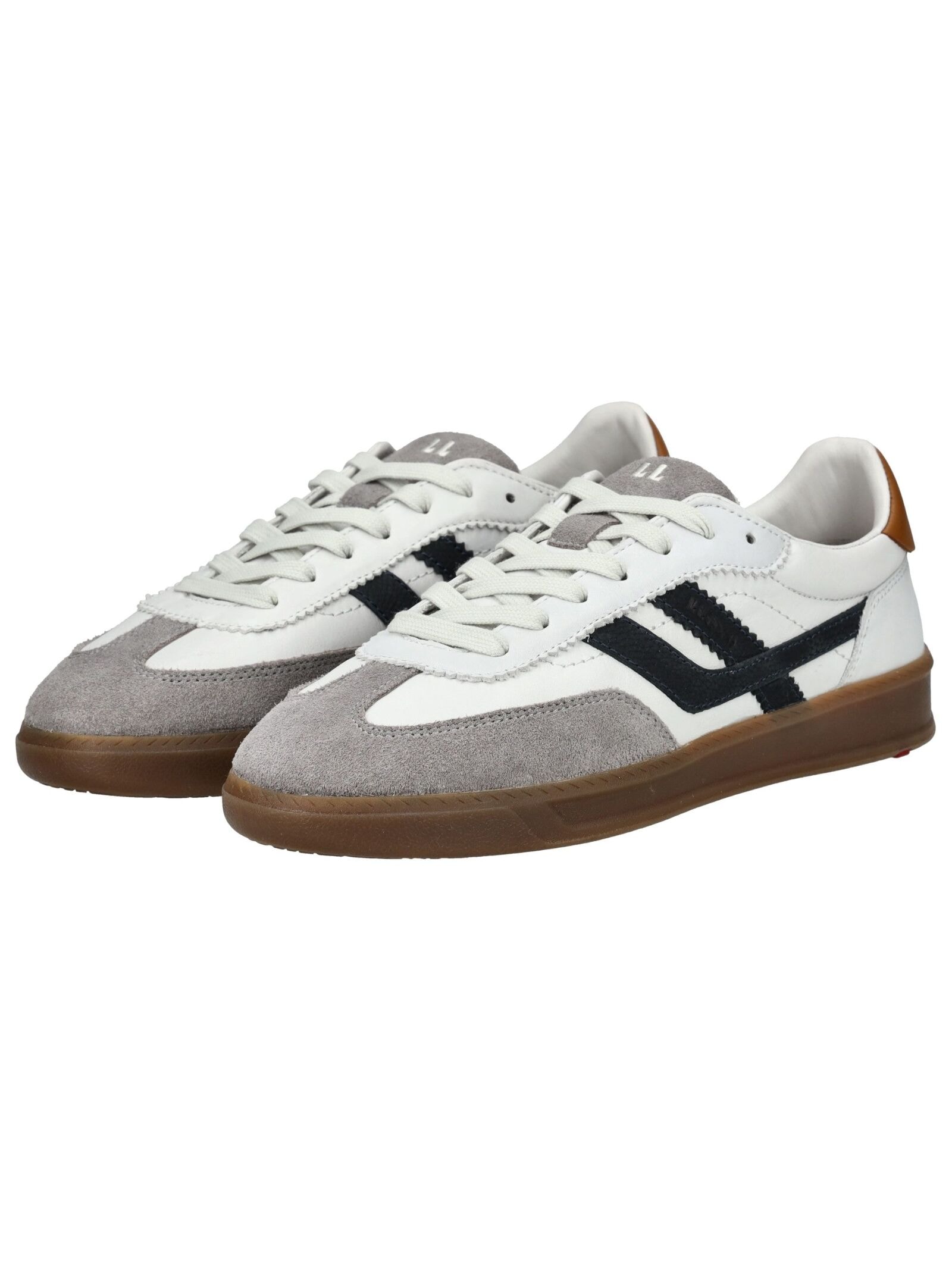 Lloyd Sneaker »LLOYD Sneaker Leder«