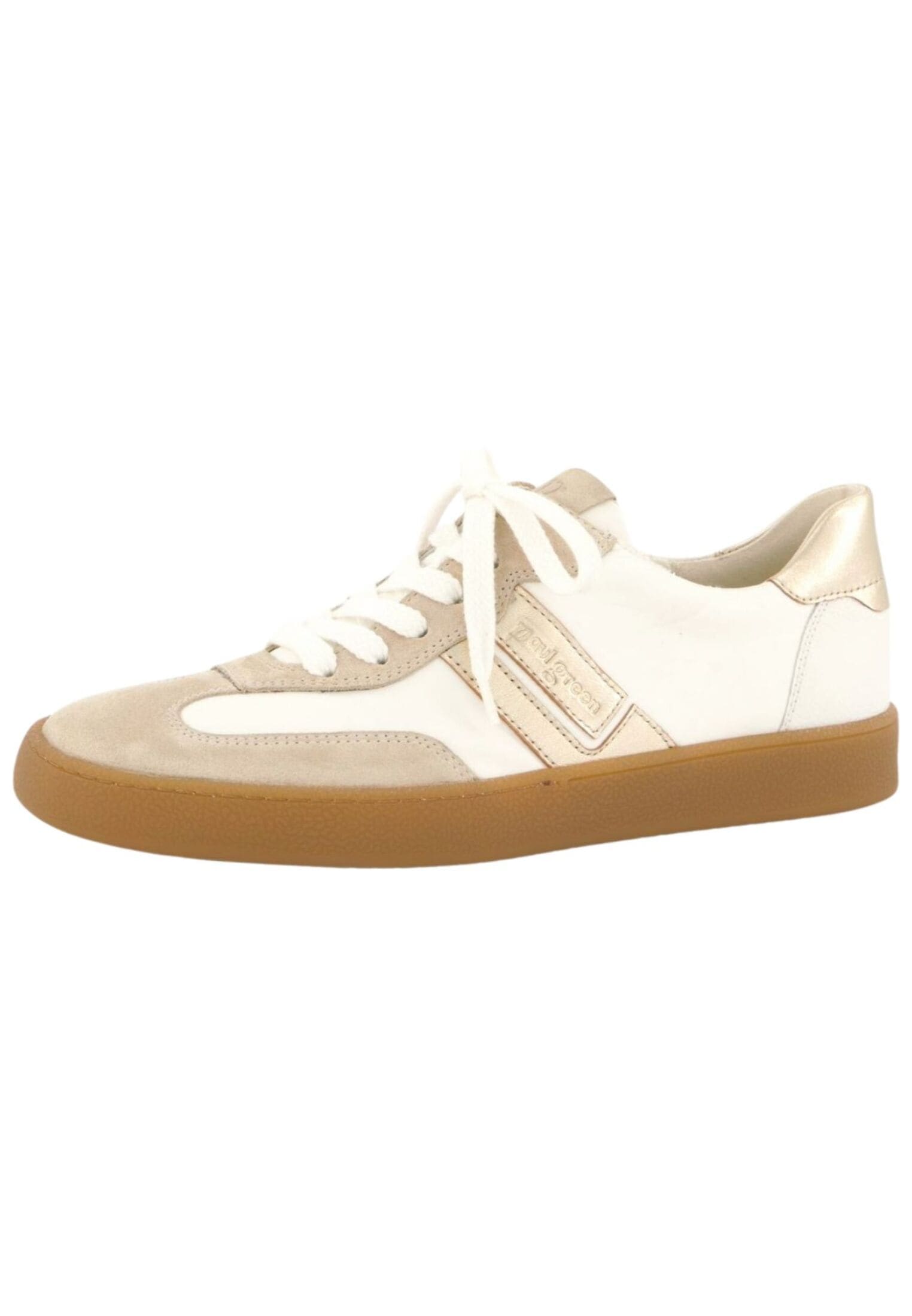 Paul Green Sneaker »Paul Green Sneaker Veloursleder/Textil«