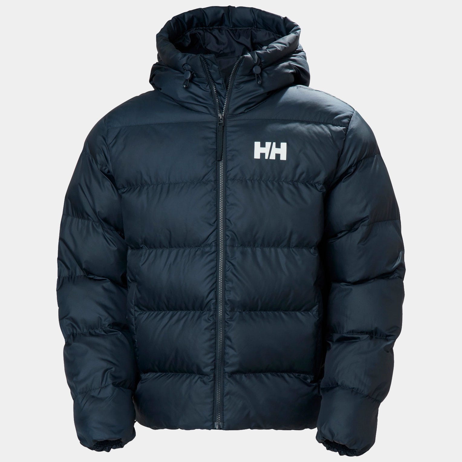 Helly Hansen Steppjacke »ACTIVE PUFFY JACKET« mit Kapuze mit Einschubtaschen mit Reißverschluss, aus Ripstop-Material
